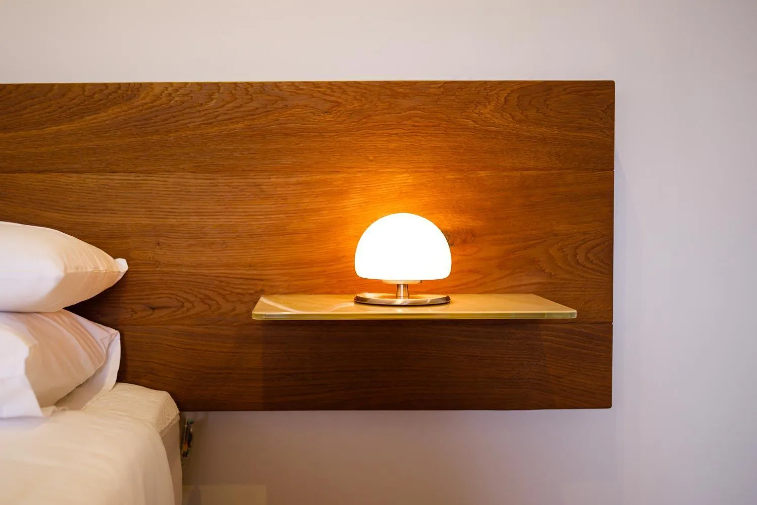 Bed in ARIA - Villa di Campagna