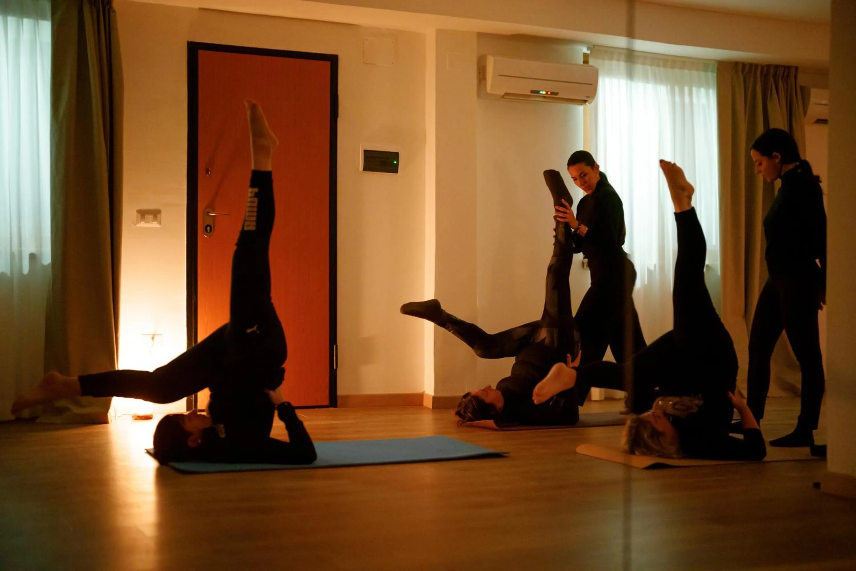 ARIA - Villa di Campagna