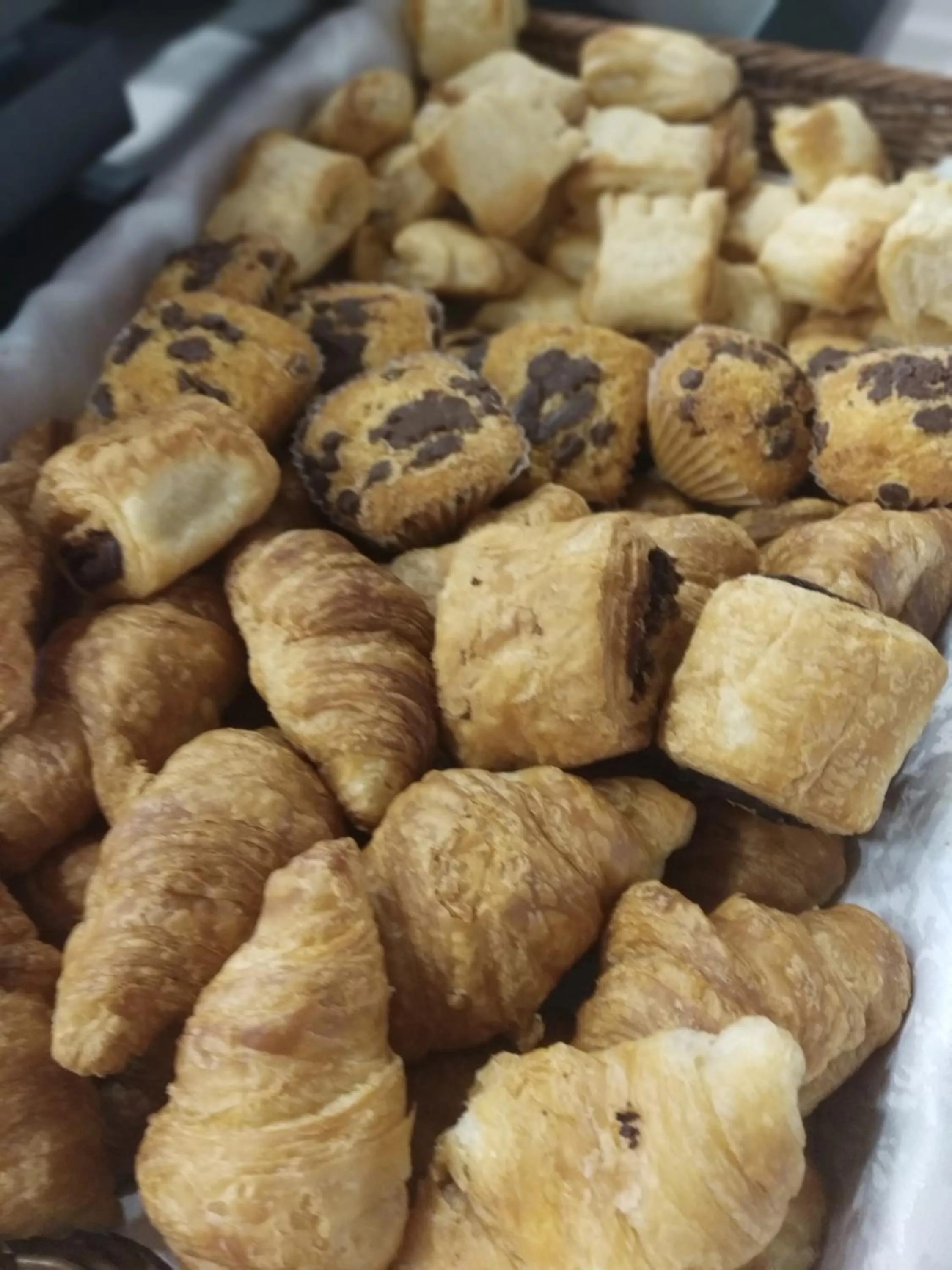 Food and drinks in Cleopatra Spa Hotel