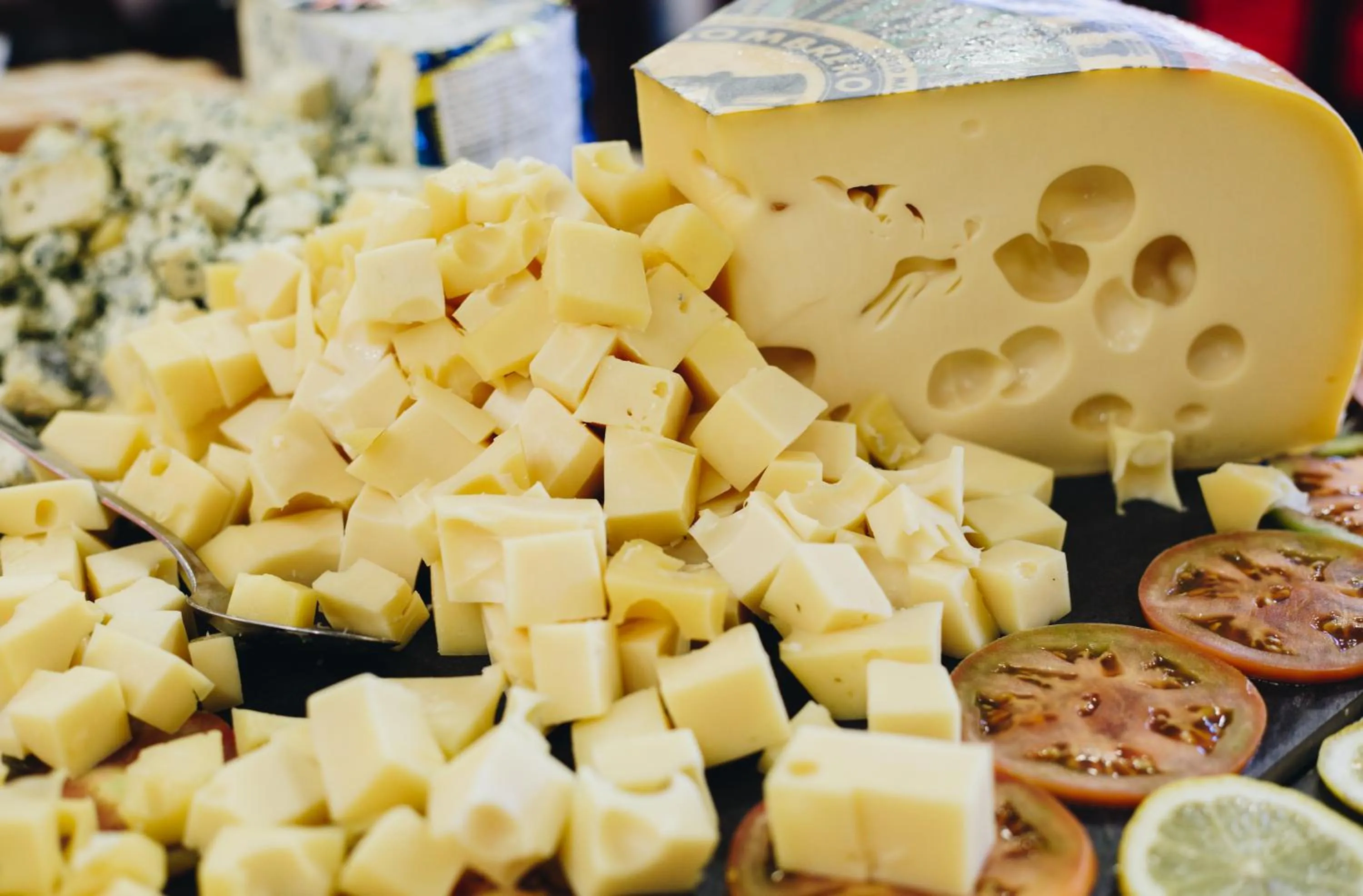 Restaurant/places to eat in Cleopatra Spa Hotel