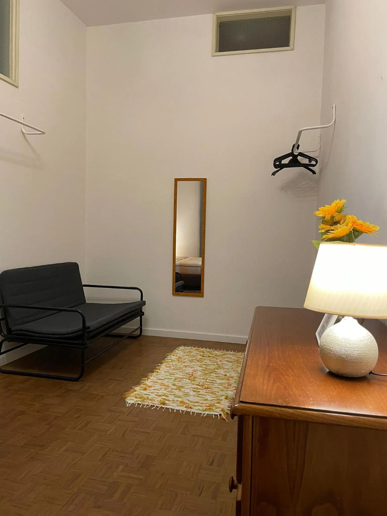 Living room in Barão 35 Guest House