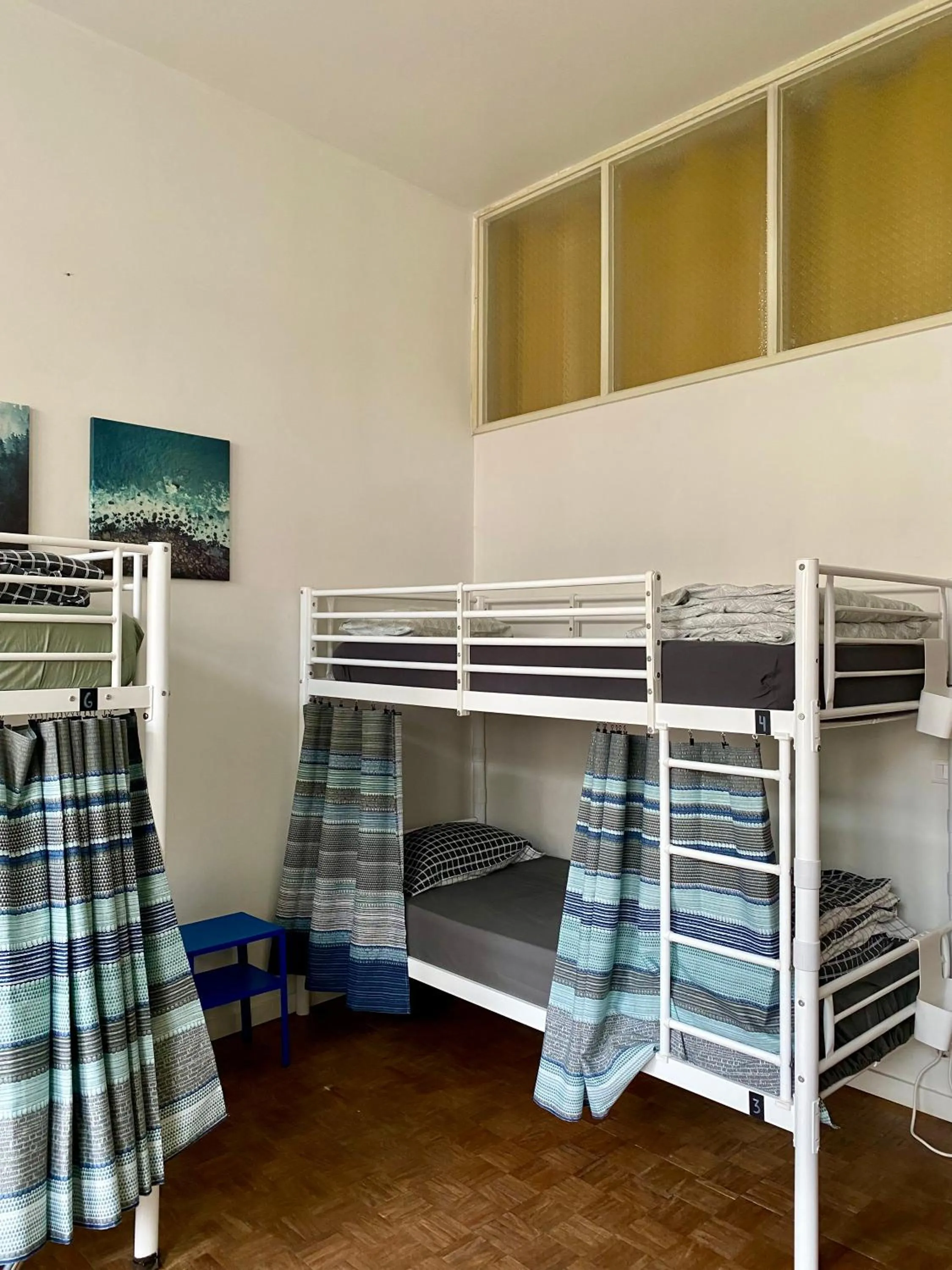 Photo of the whole room, Bed in Barão 35 Guest House