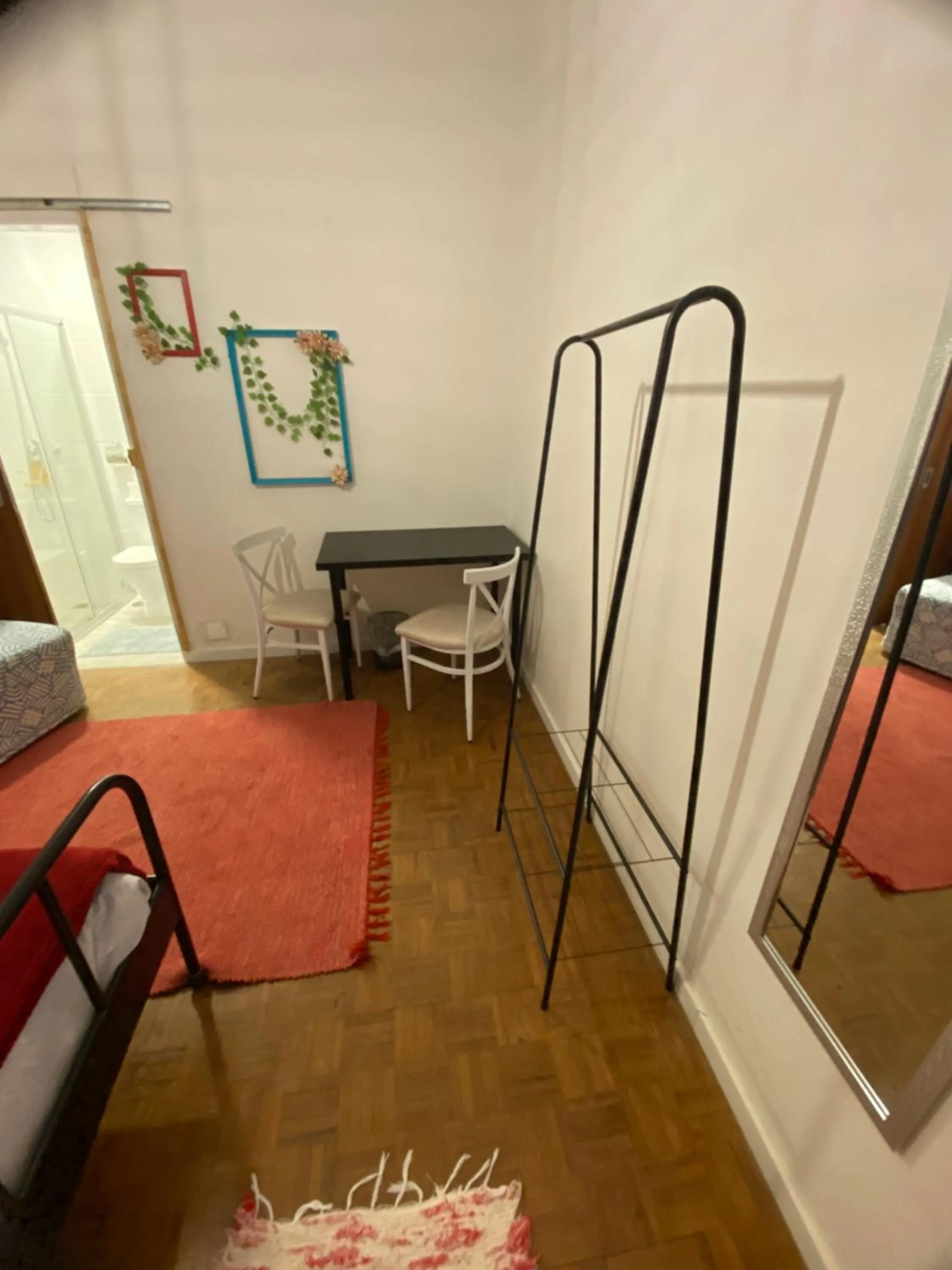 Photo of the whole room, Bed in Barão 35 Guest House