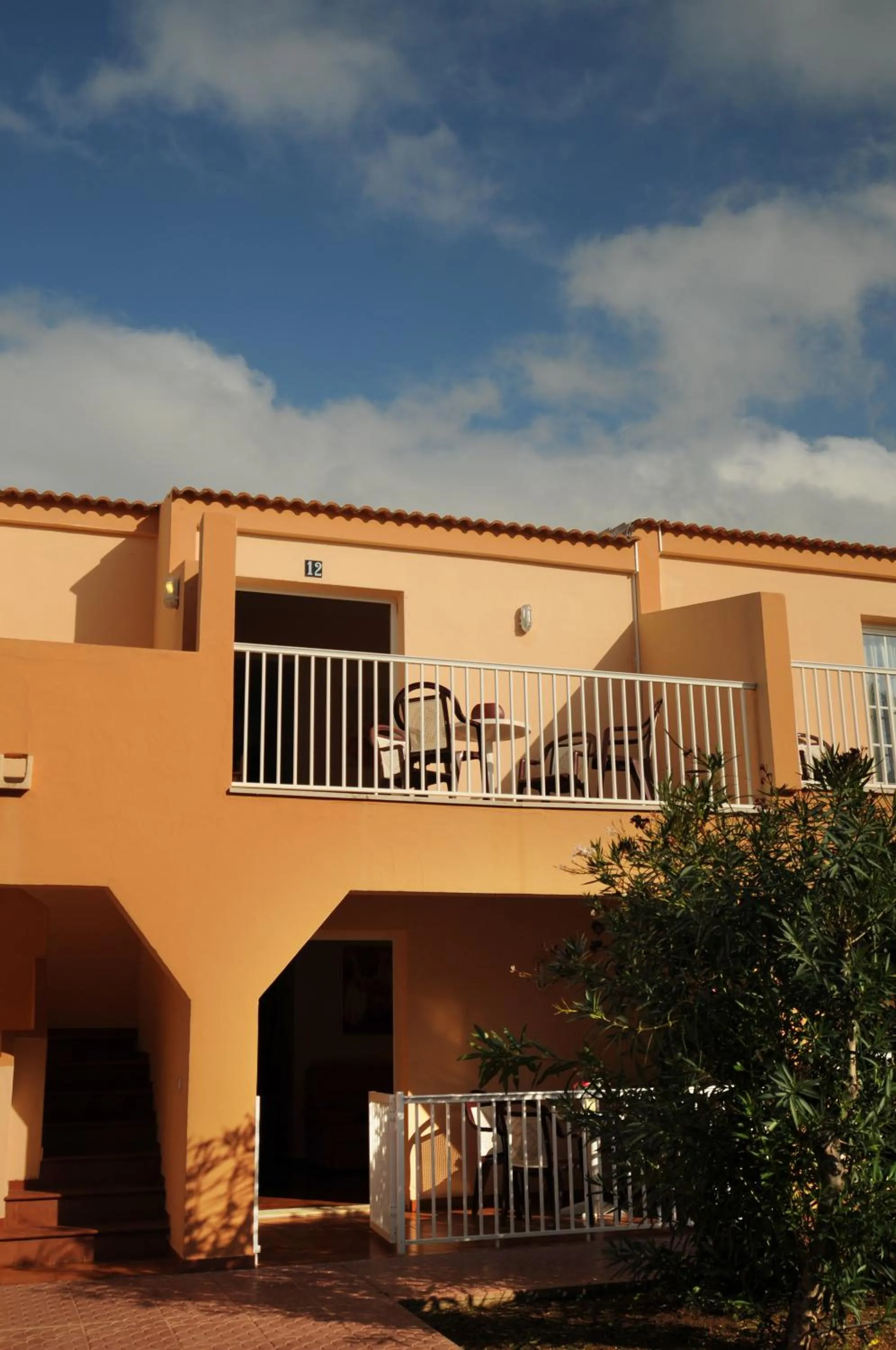 View (from property/room) in Apartamentos Maribel