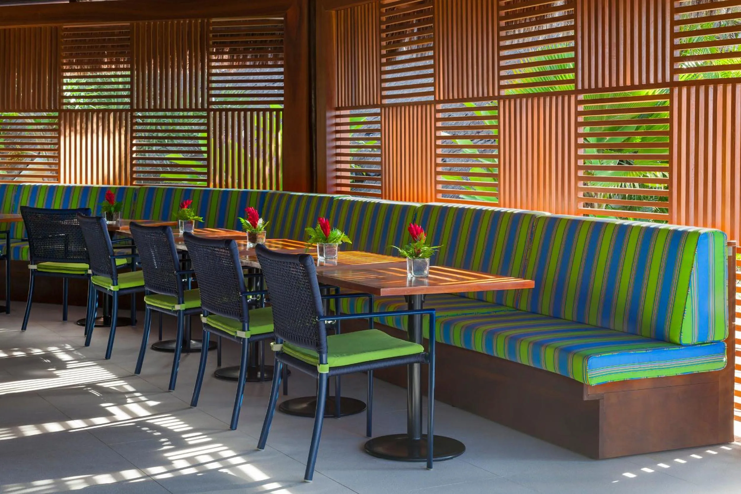 Restaurant/places to eat in Tivoli Ecoresort Praia do Forte