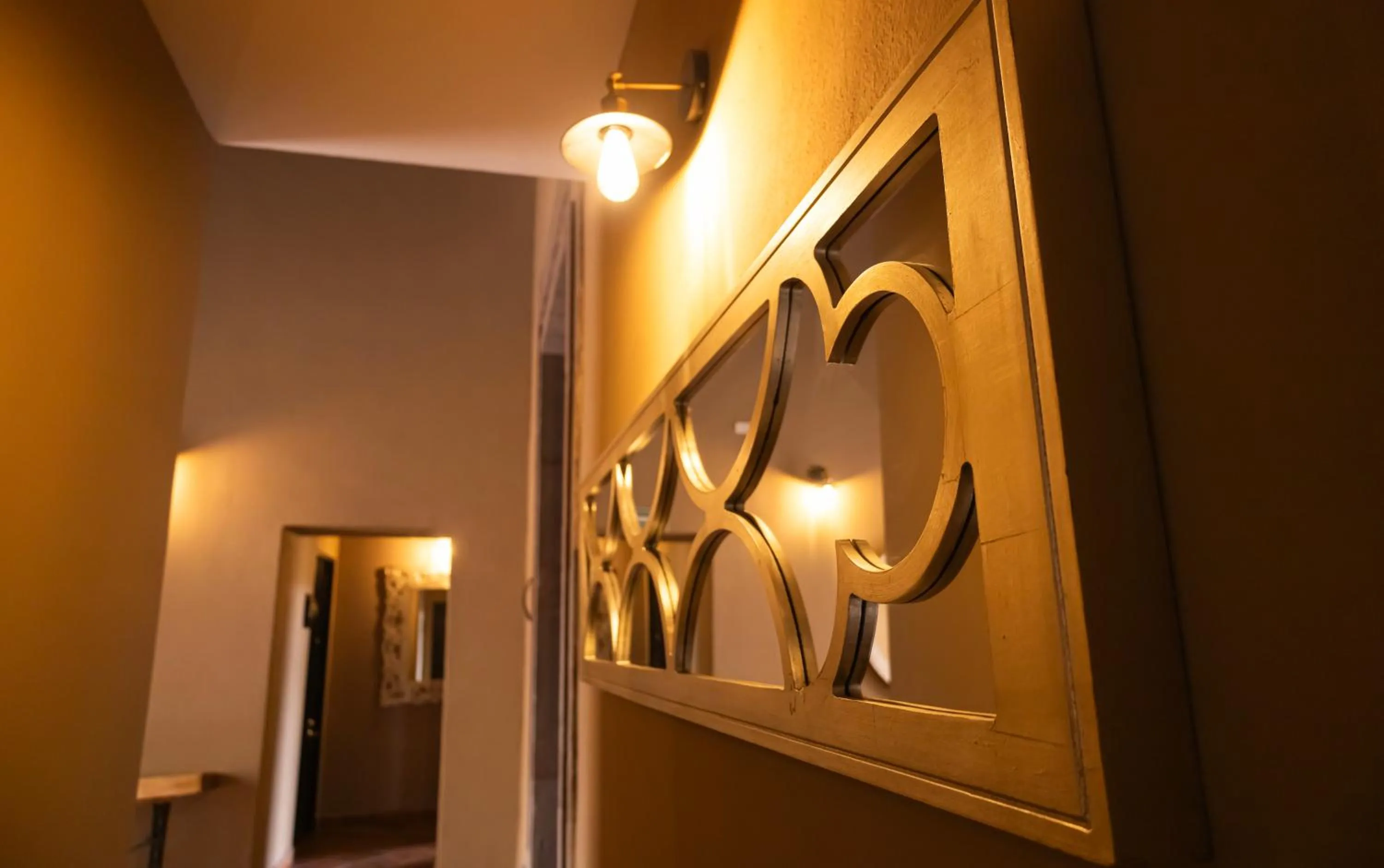 Property building in Hotel Plaza de Armas