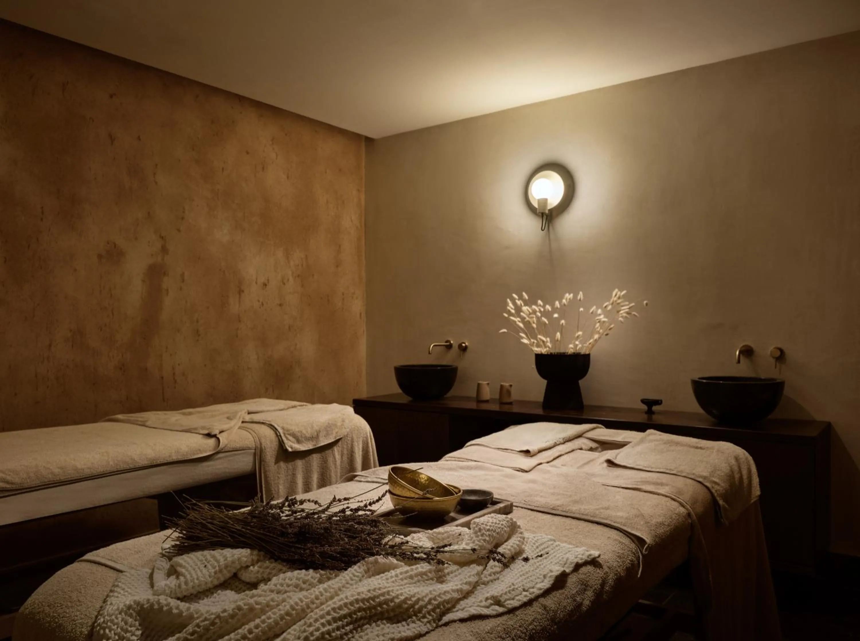 Massage in Pierros Verde