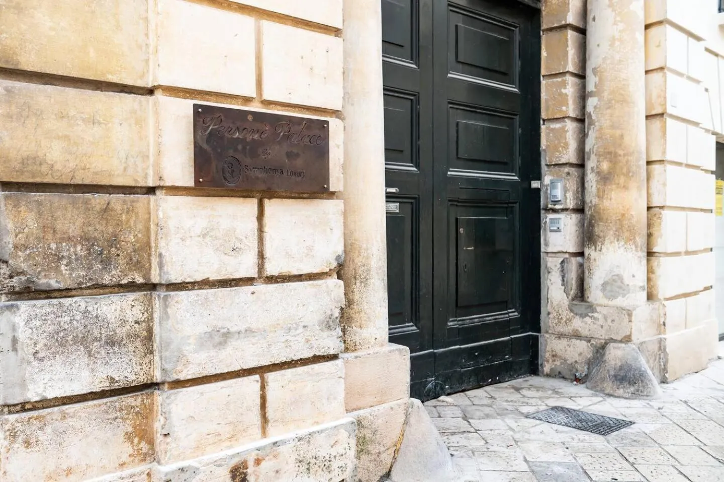 Personè Palace - by Symphonya Luxury