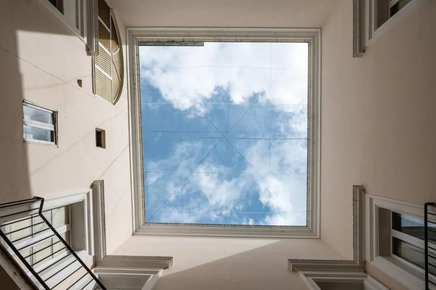 Personè Palace - by Symphonya Luxury