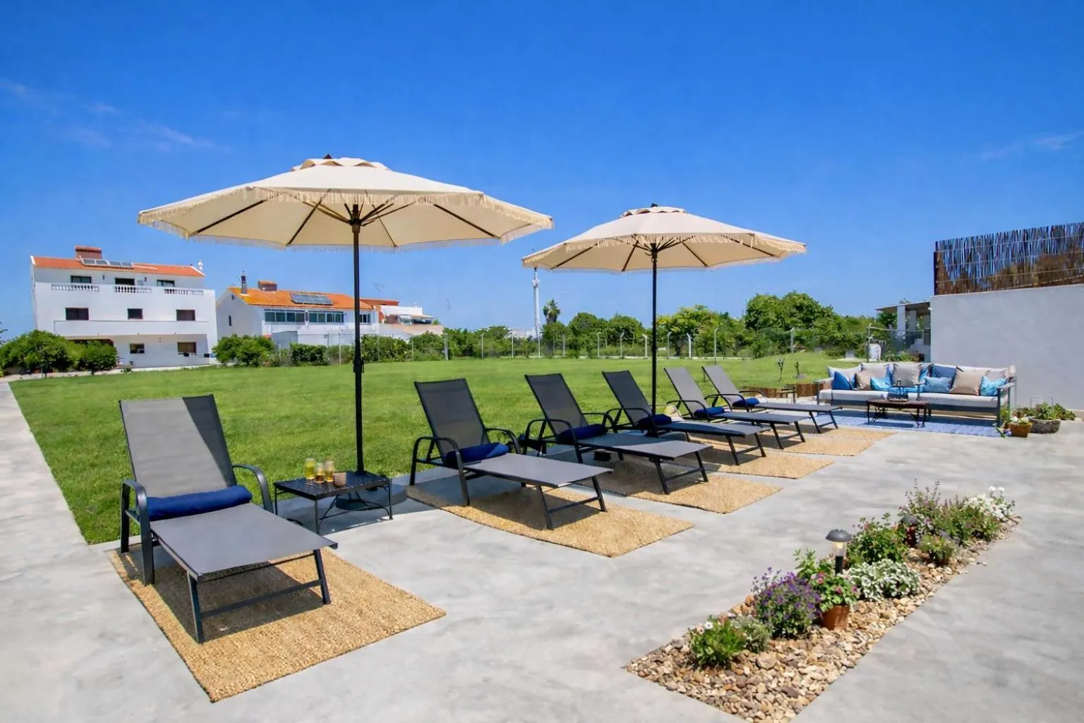 Ufitness Villa Algarve