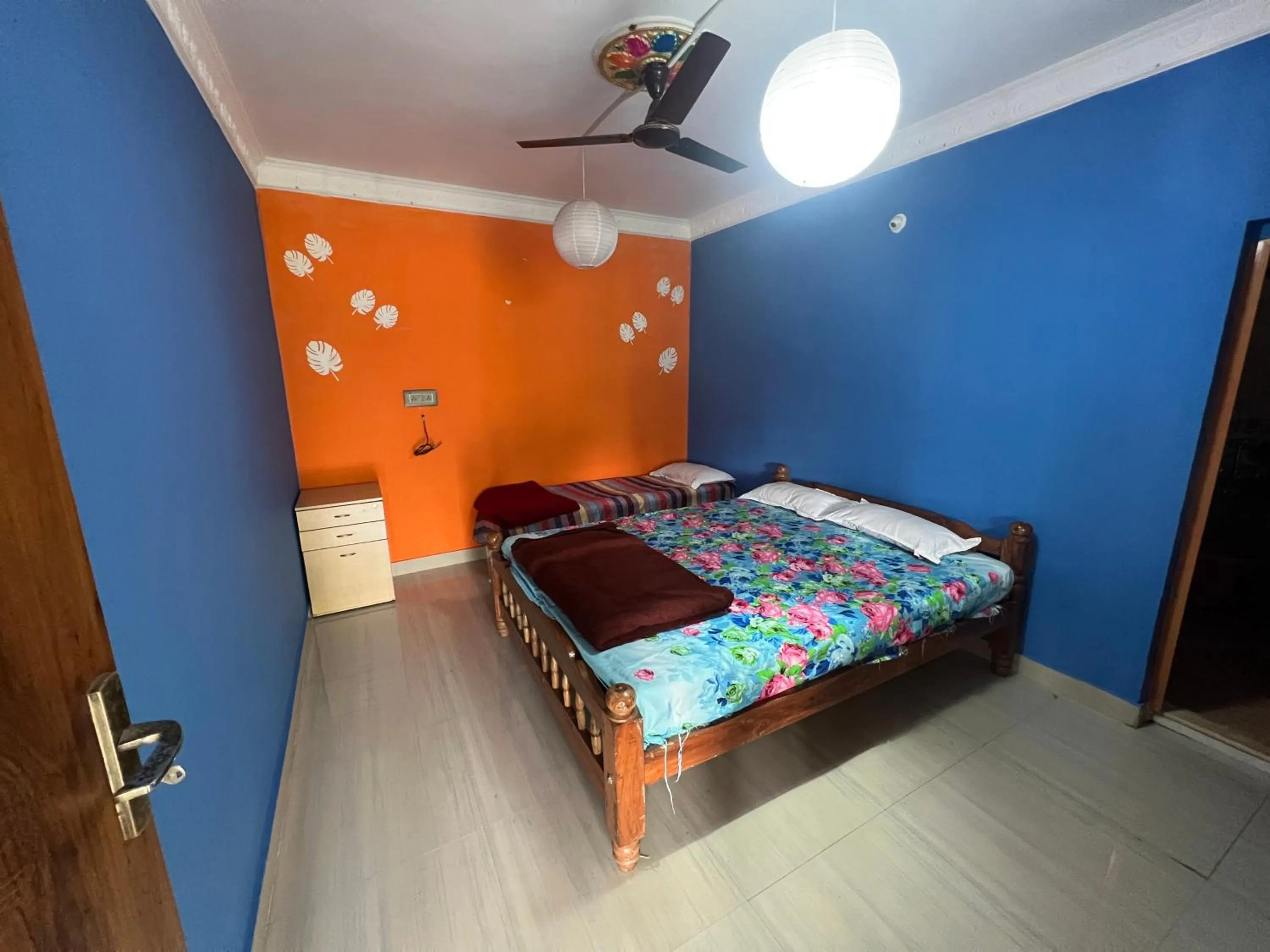Cloud 9 Homestay