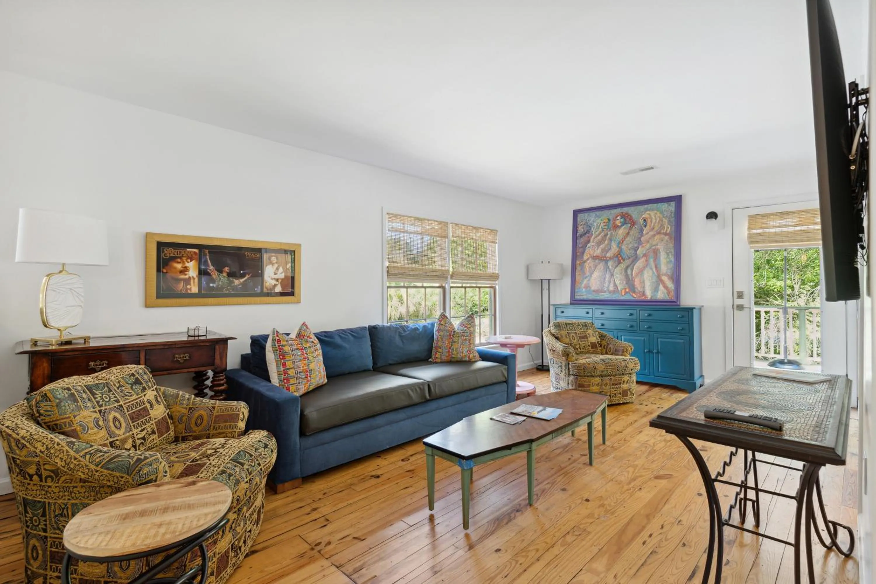 Folly Vacation Vintage Cottage 317 East