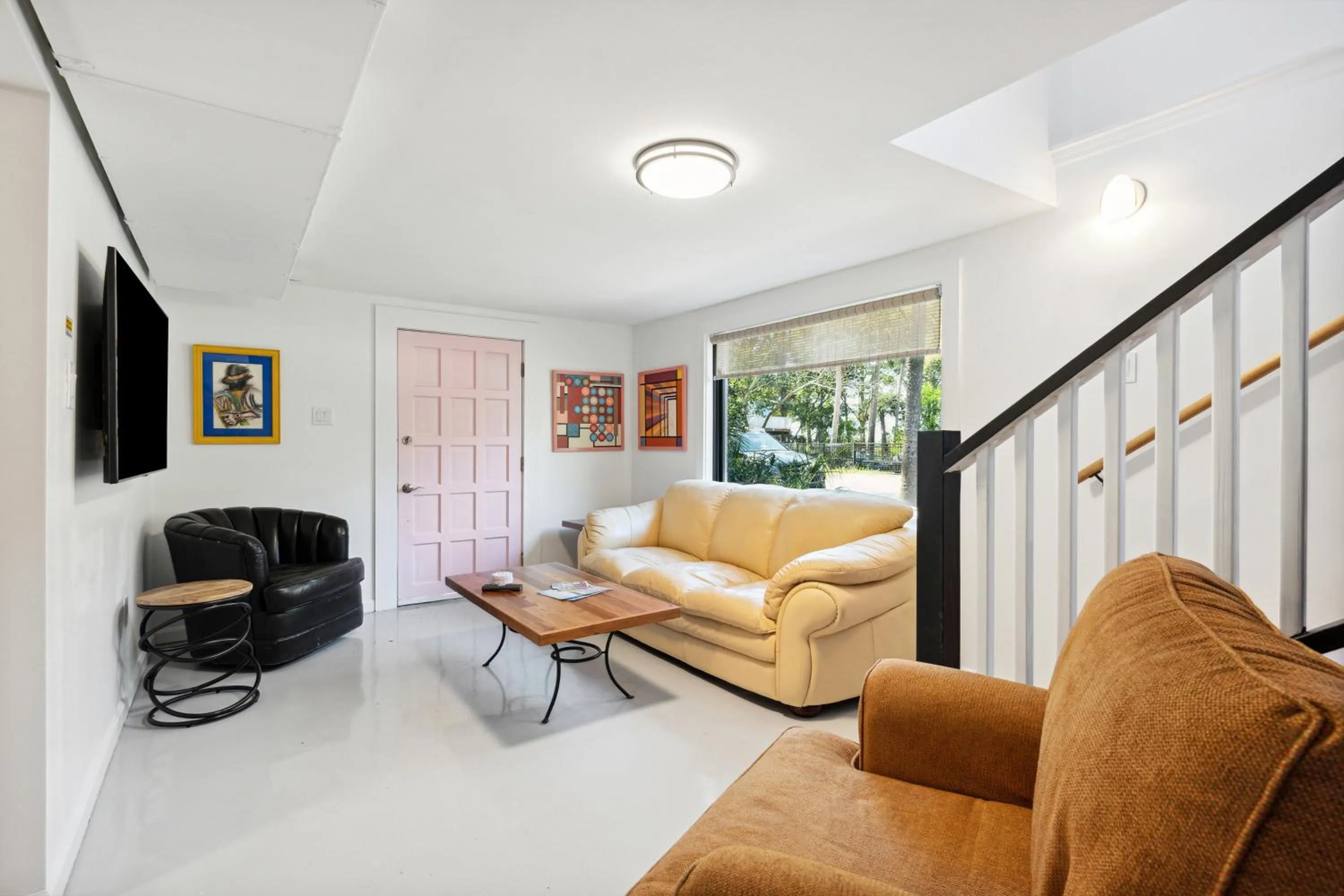 Folly Vacation Vintage Cottage 317 East