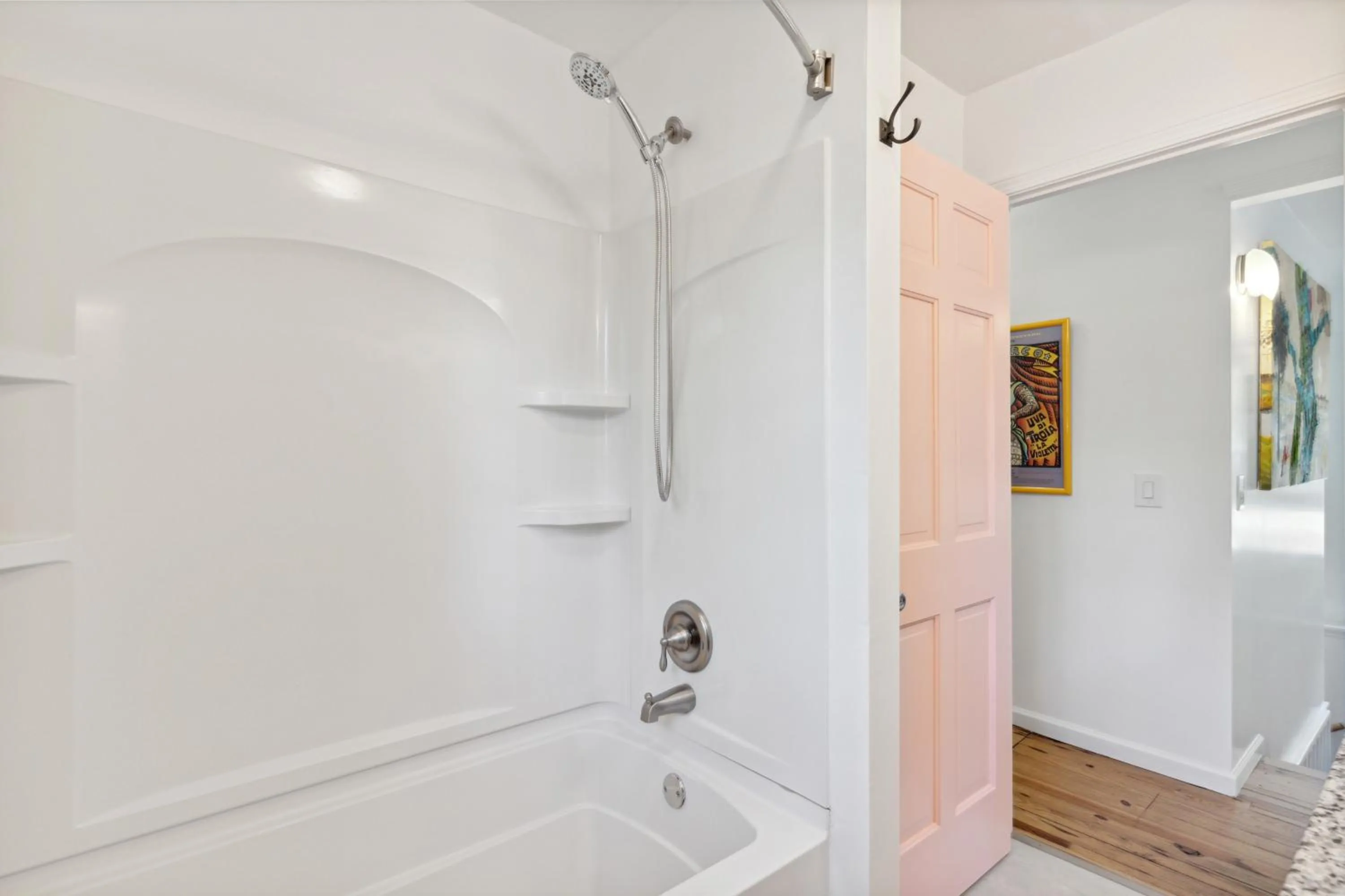 Folly Vacation Vintage Cottage 317 East