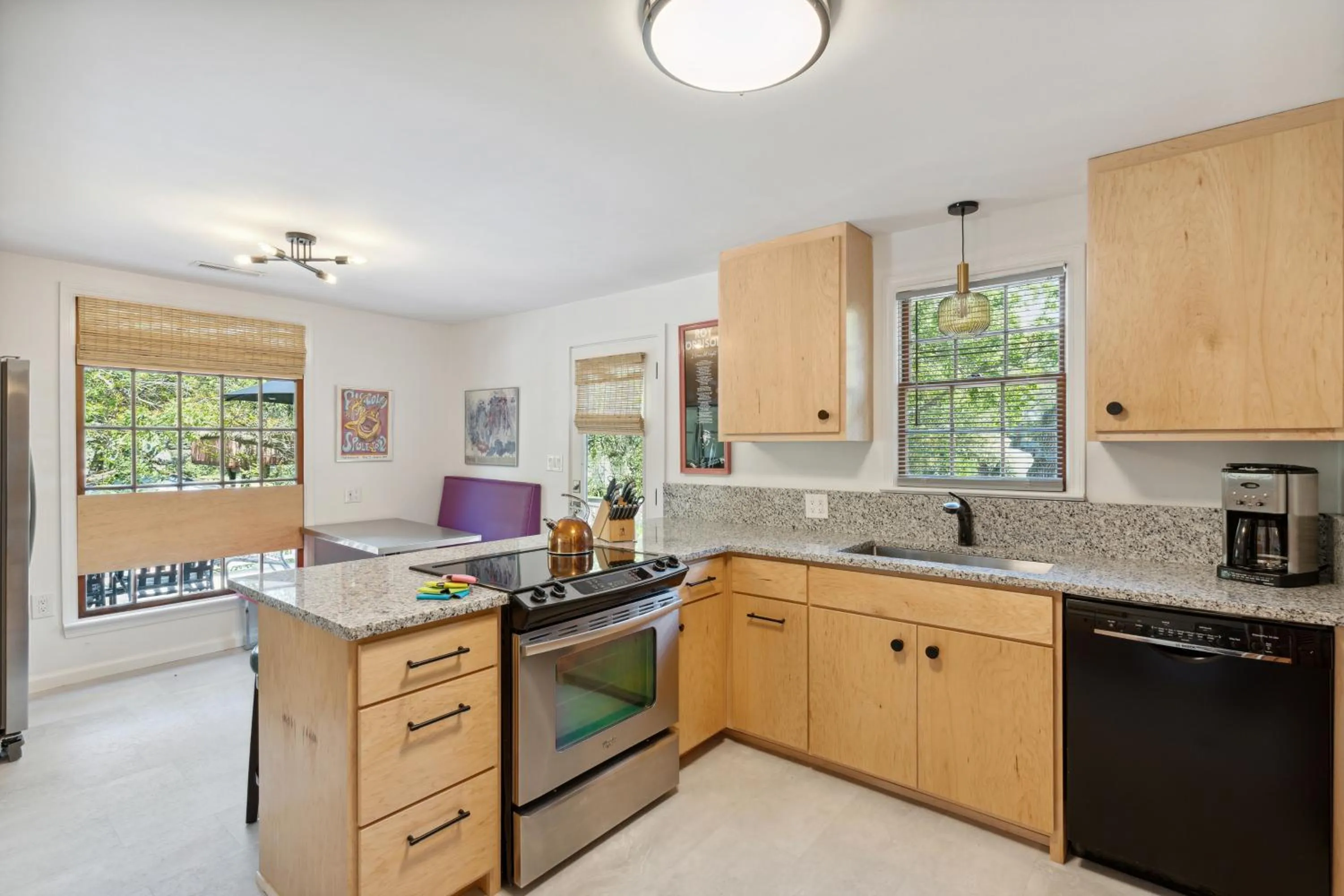 Folly Vacation Vintage Cottage 317 East