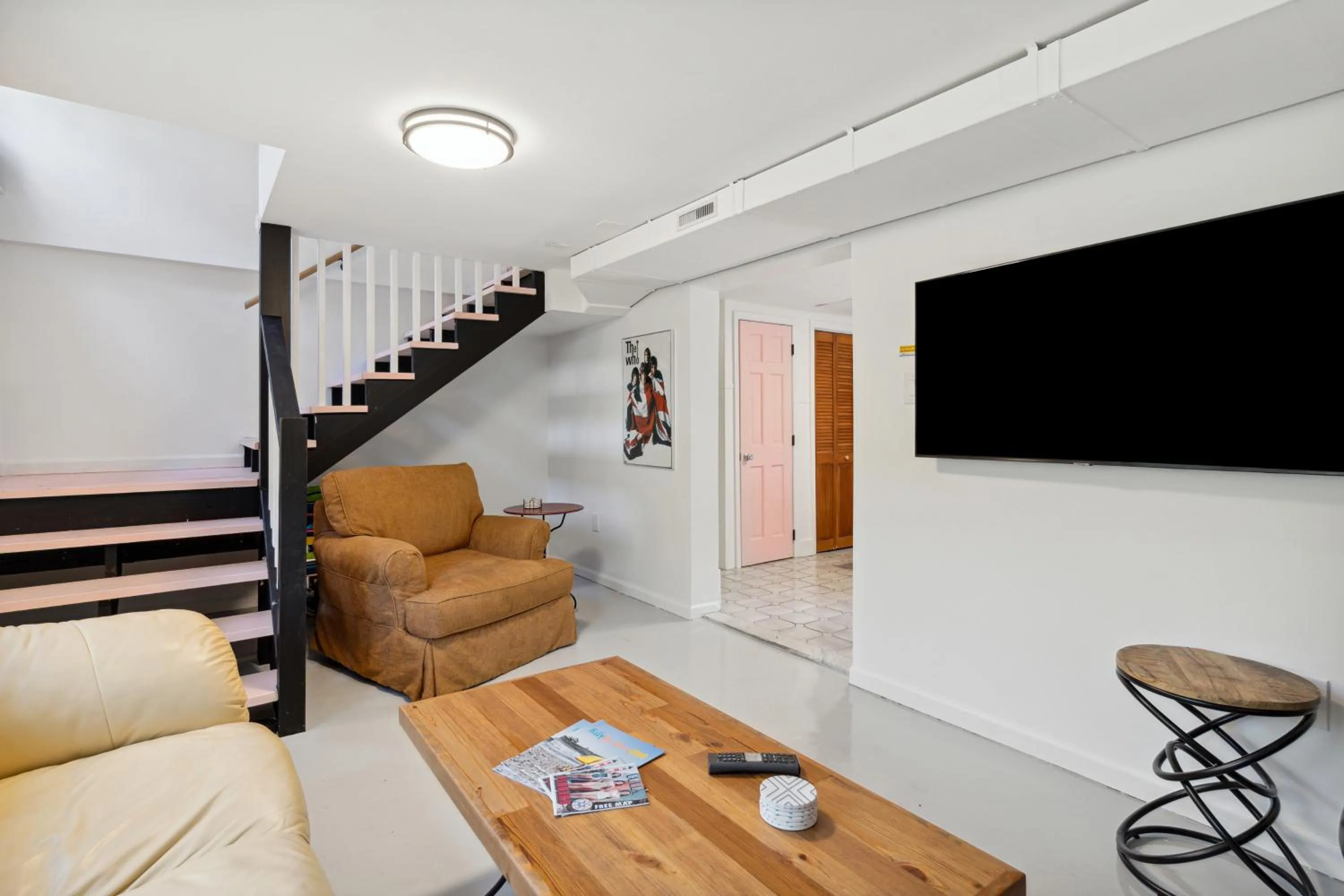 Folly Vacation Vintage Cottage 317 East