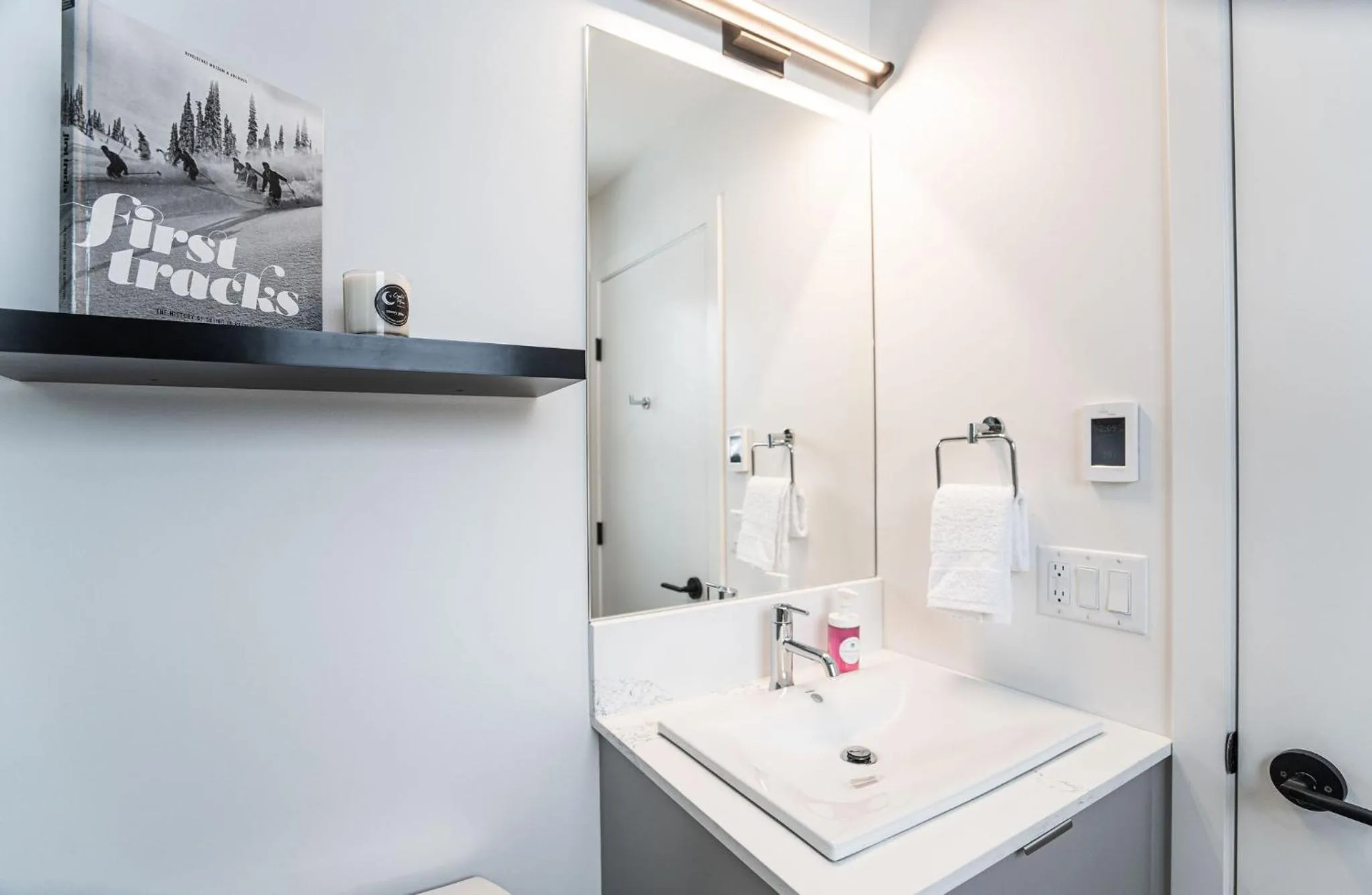 Switchback Suite by Revelstoke Vacations