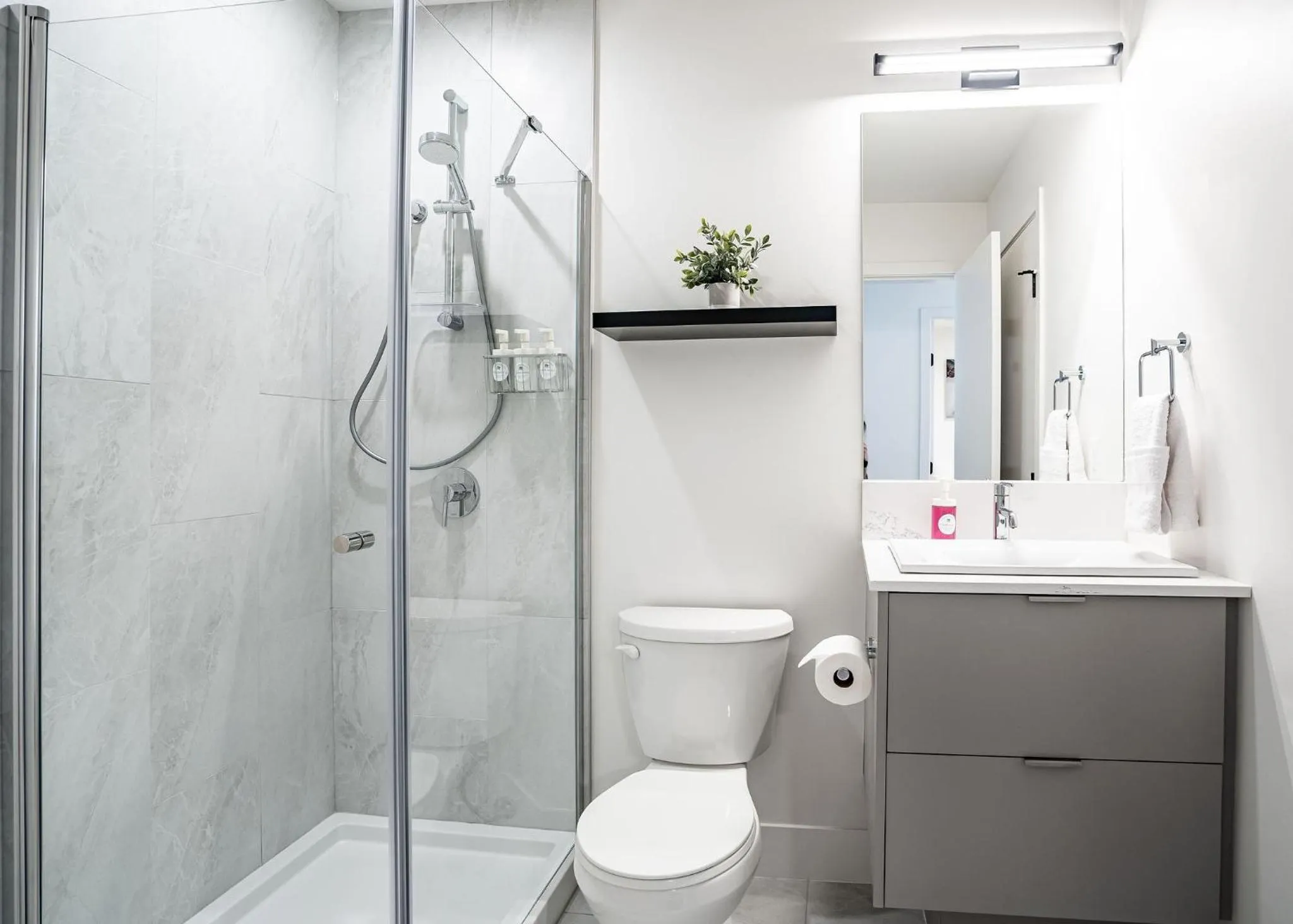 Switchback Suite by Revelstoke Vacations