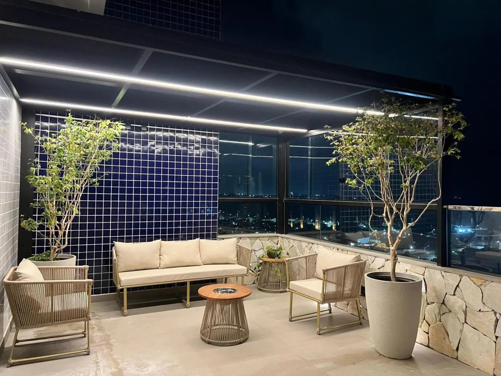 Abbeville Hotel Torre I - Torre II