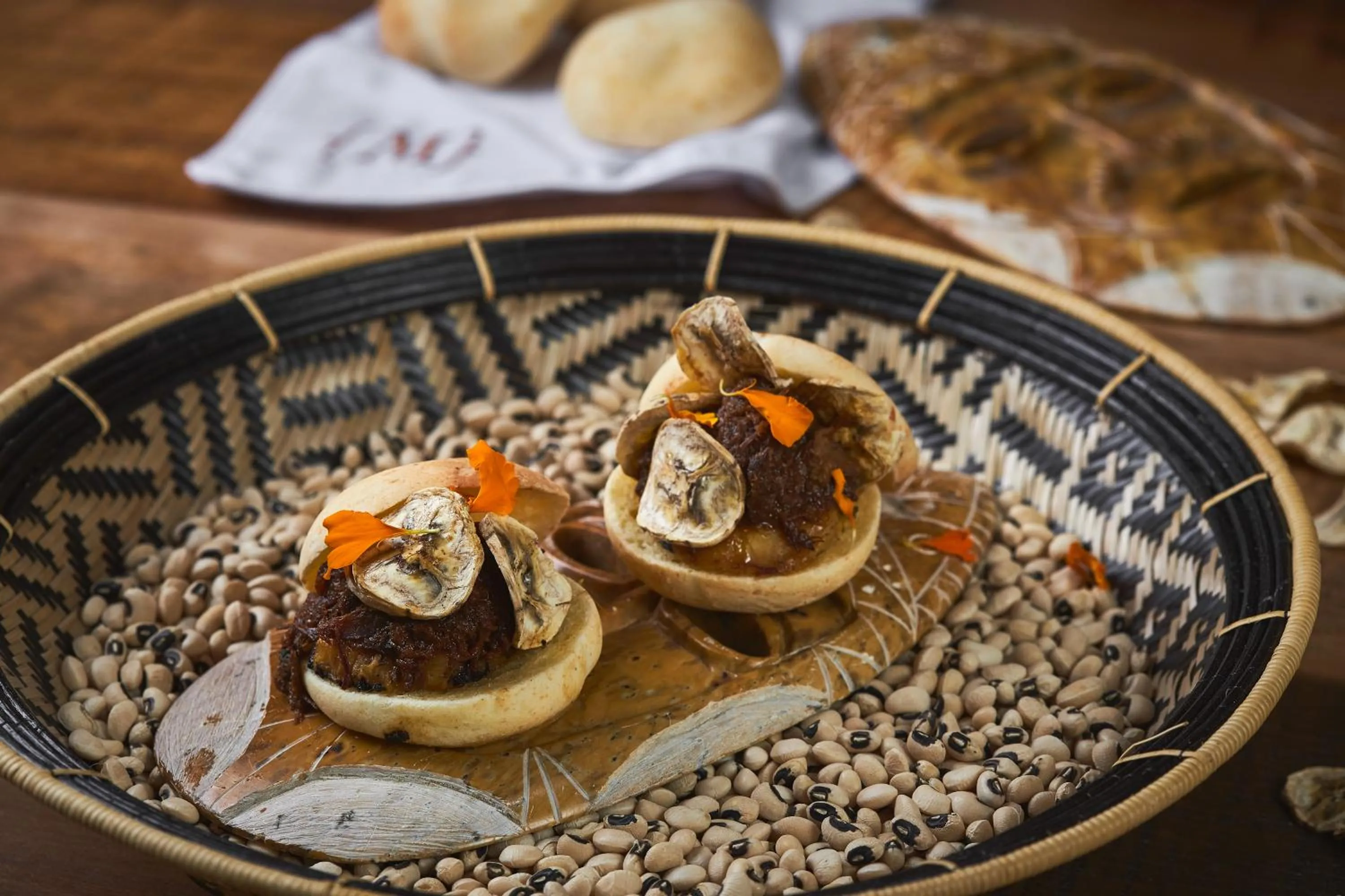 Restaurant/places to eat in Wellcomm Spa & Hotel