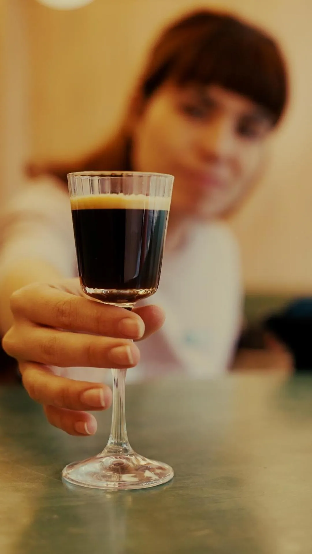 Food and drinks in Wellcomm Spa & Hotel