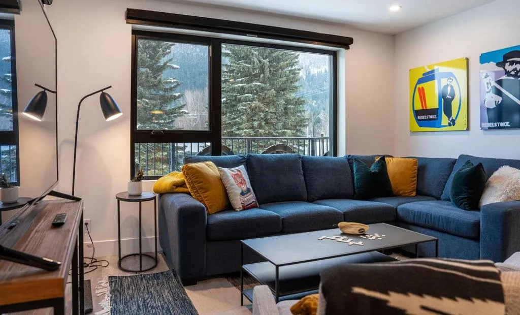 Revel In The Stoke by Revelstoke Vacations