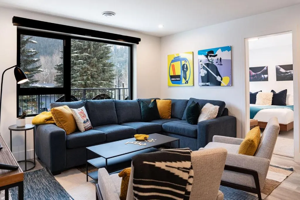 Revel In The Stoke by Revelstoke Vacations