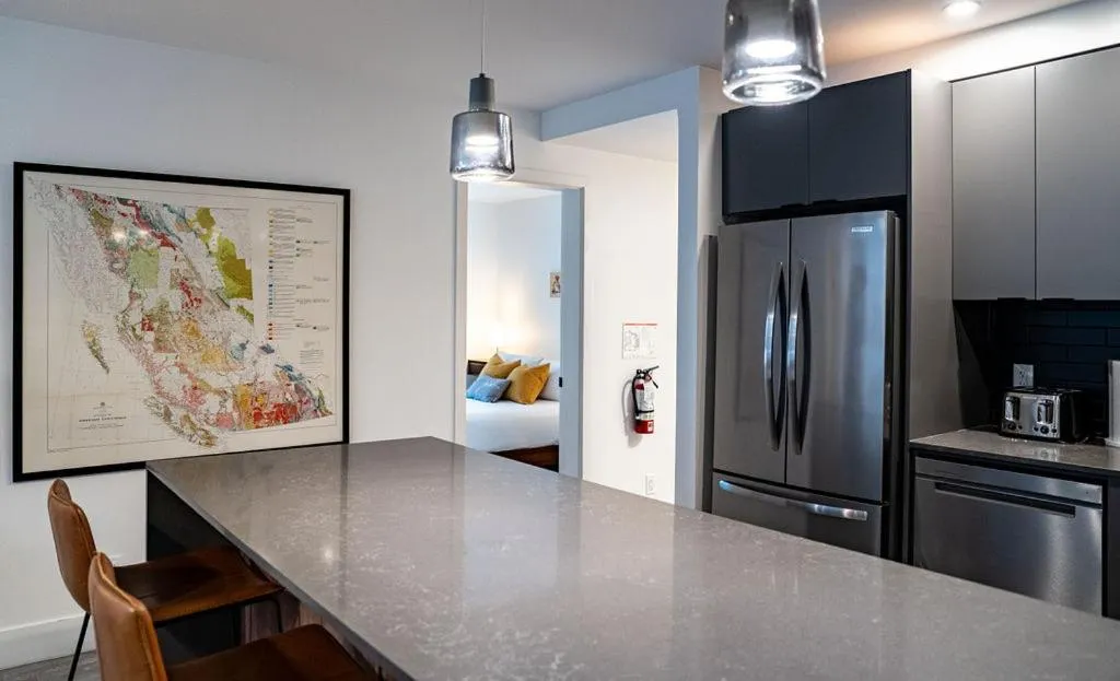 Revel In The Stoke by Revelstoke Vacations