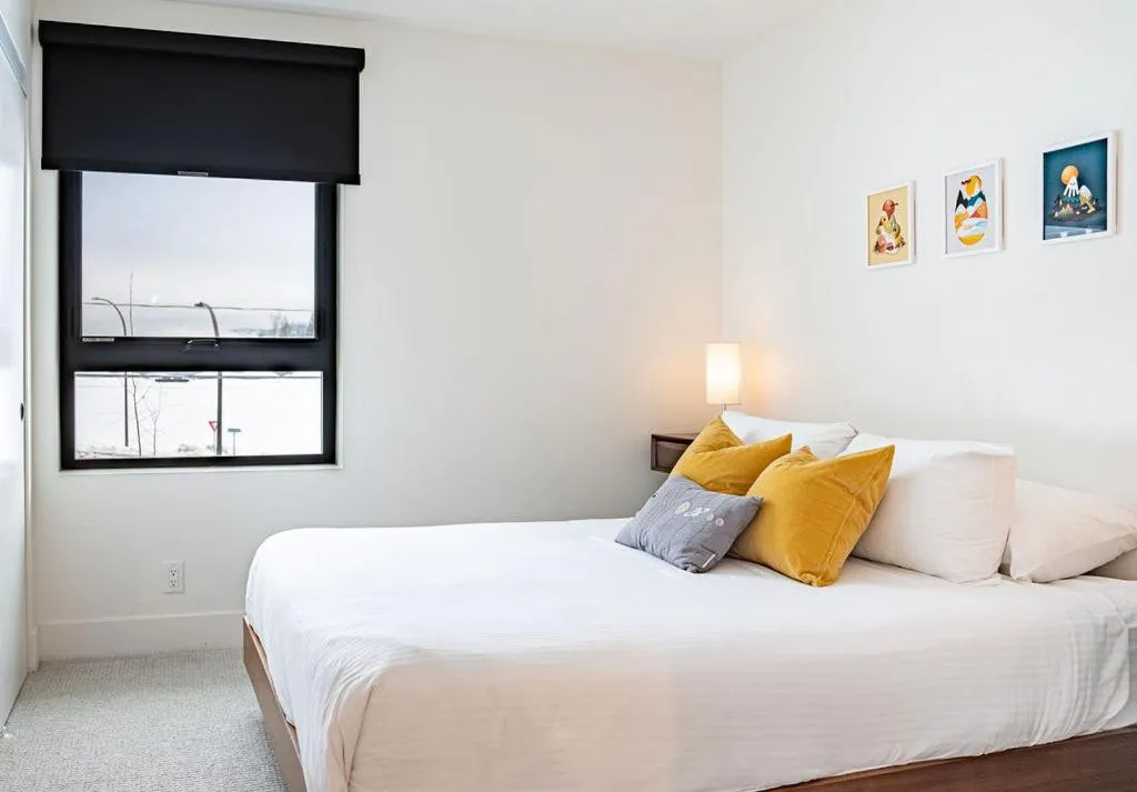 Revel In The Stoke by Revelstoke Vacations