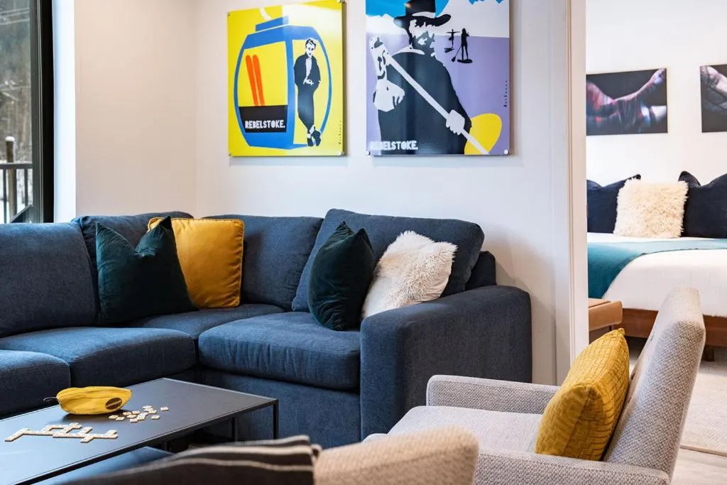 Revel In The Stoke by Revelstoke Vacations