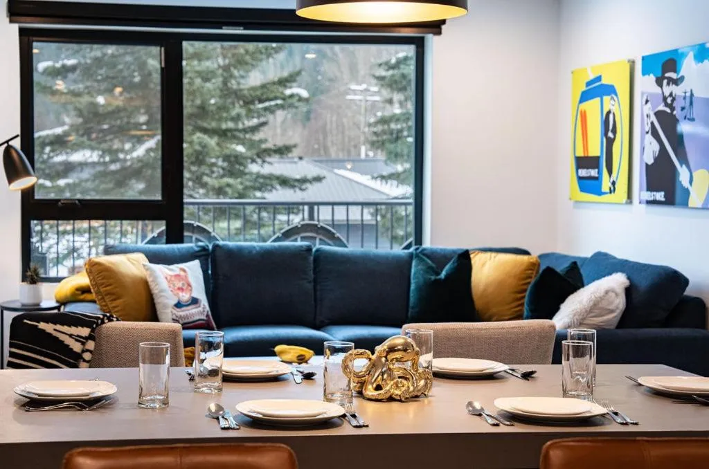 Revel In The Stoke by Revelstoke Vacations