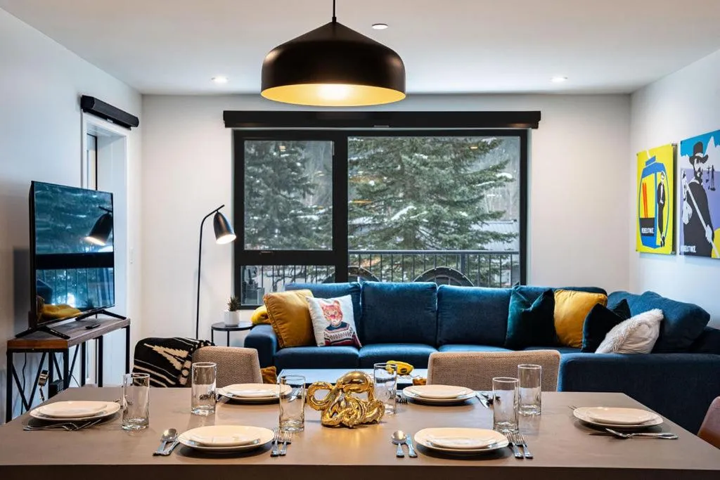 Revel In The Stoke by Revelstoke Vacations