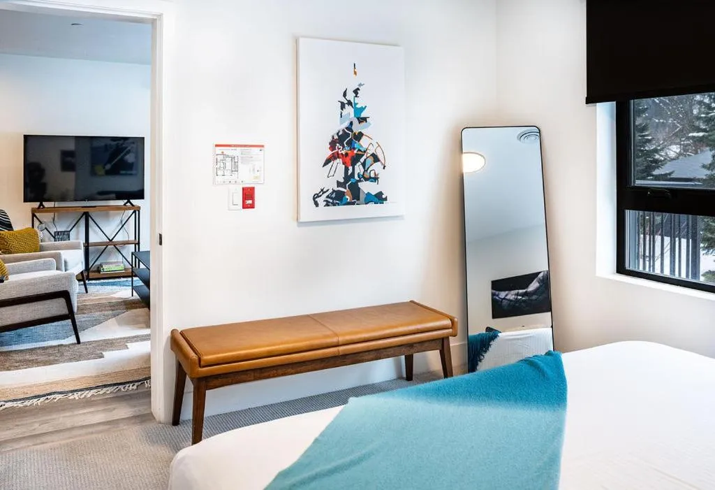 Revel In The Stoke by Revelstoke Vacations