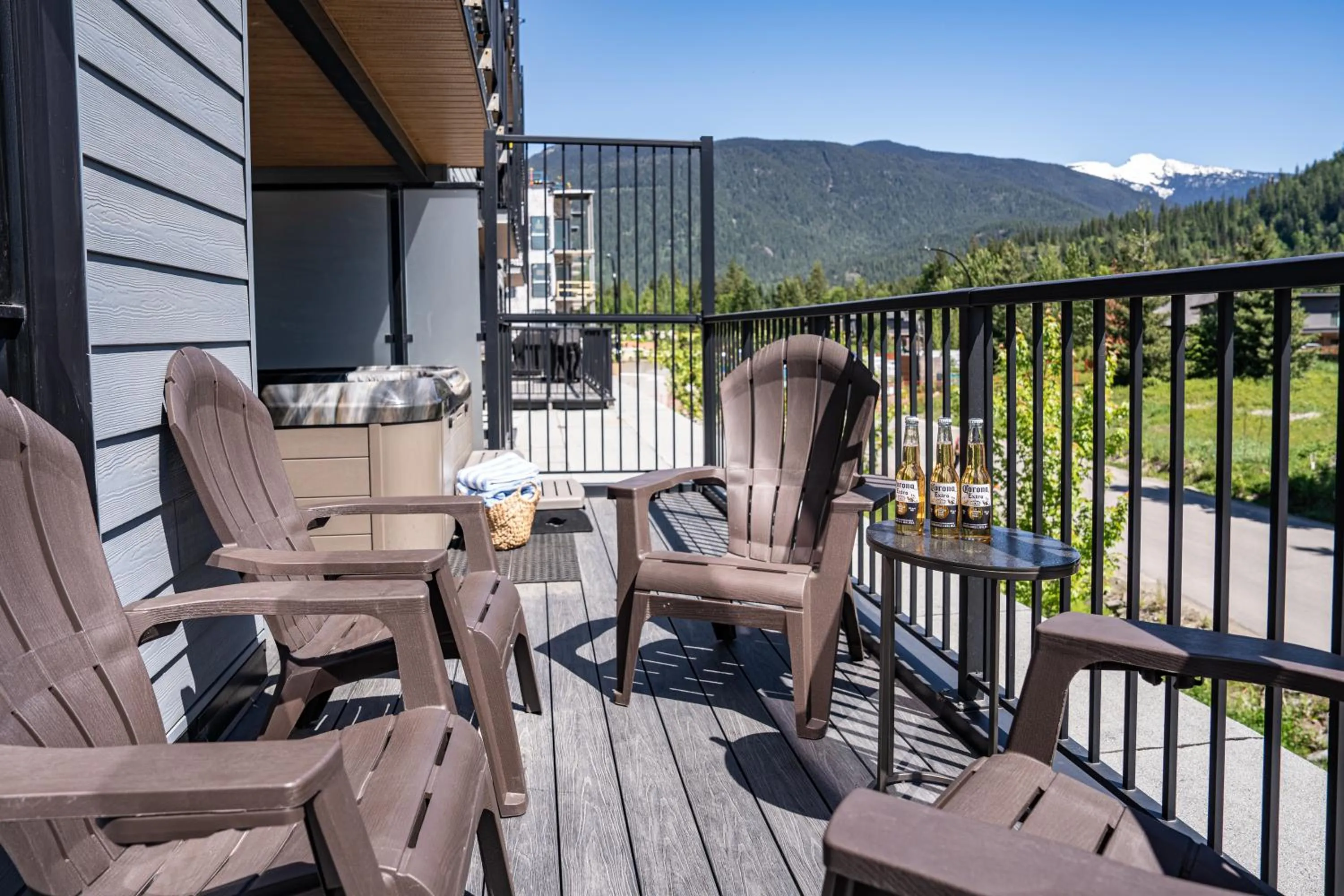 Revel In The Stoke by Revelstoke Vacations