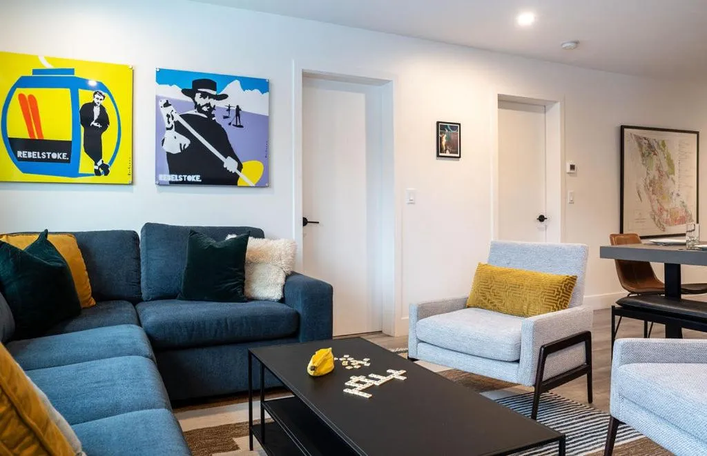 Revel In The Stoke by Revelstoke Vacations