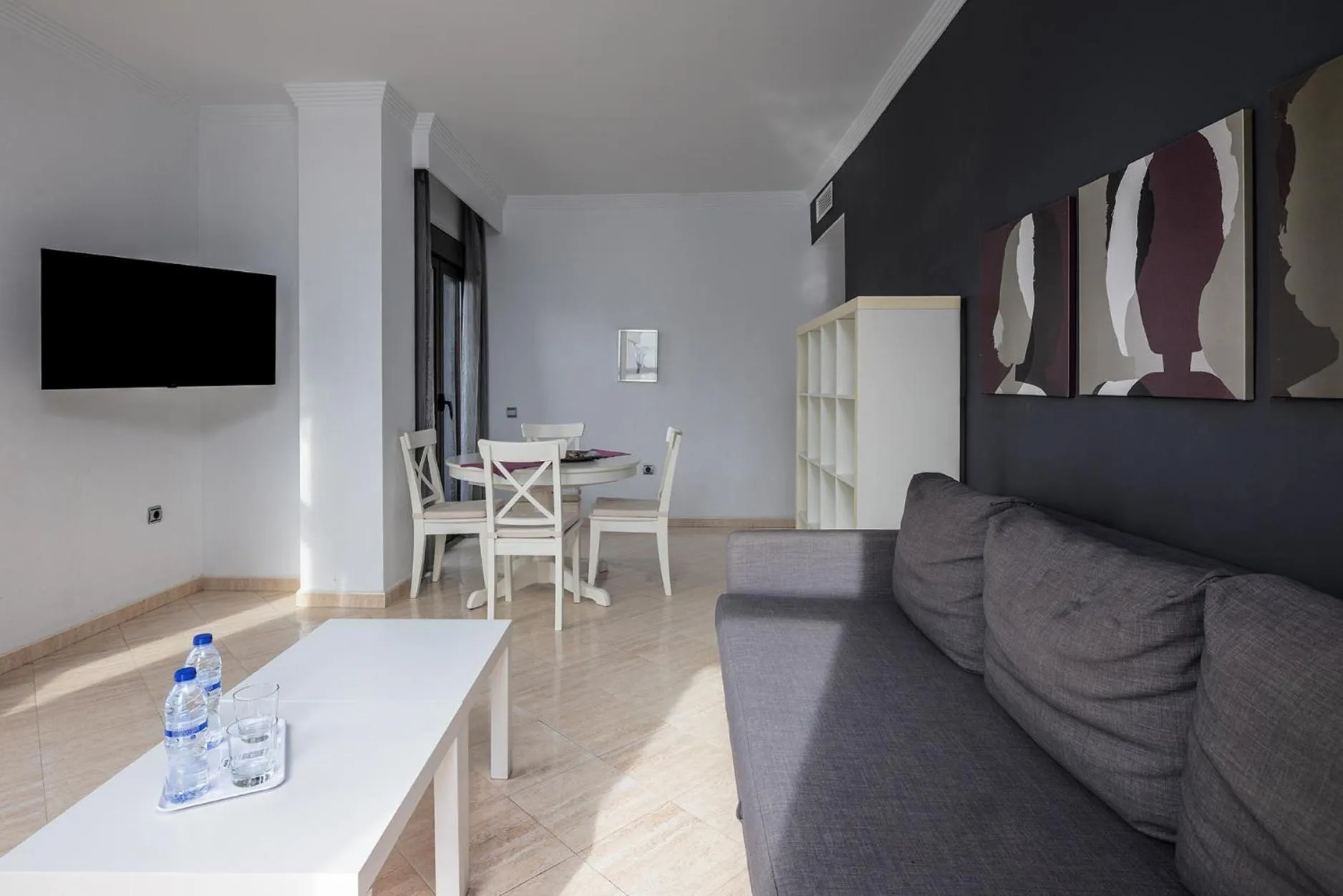 Hotel Spa Cádiz Plaza