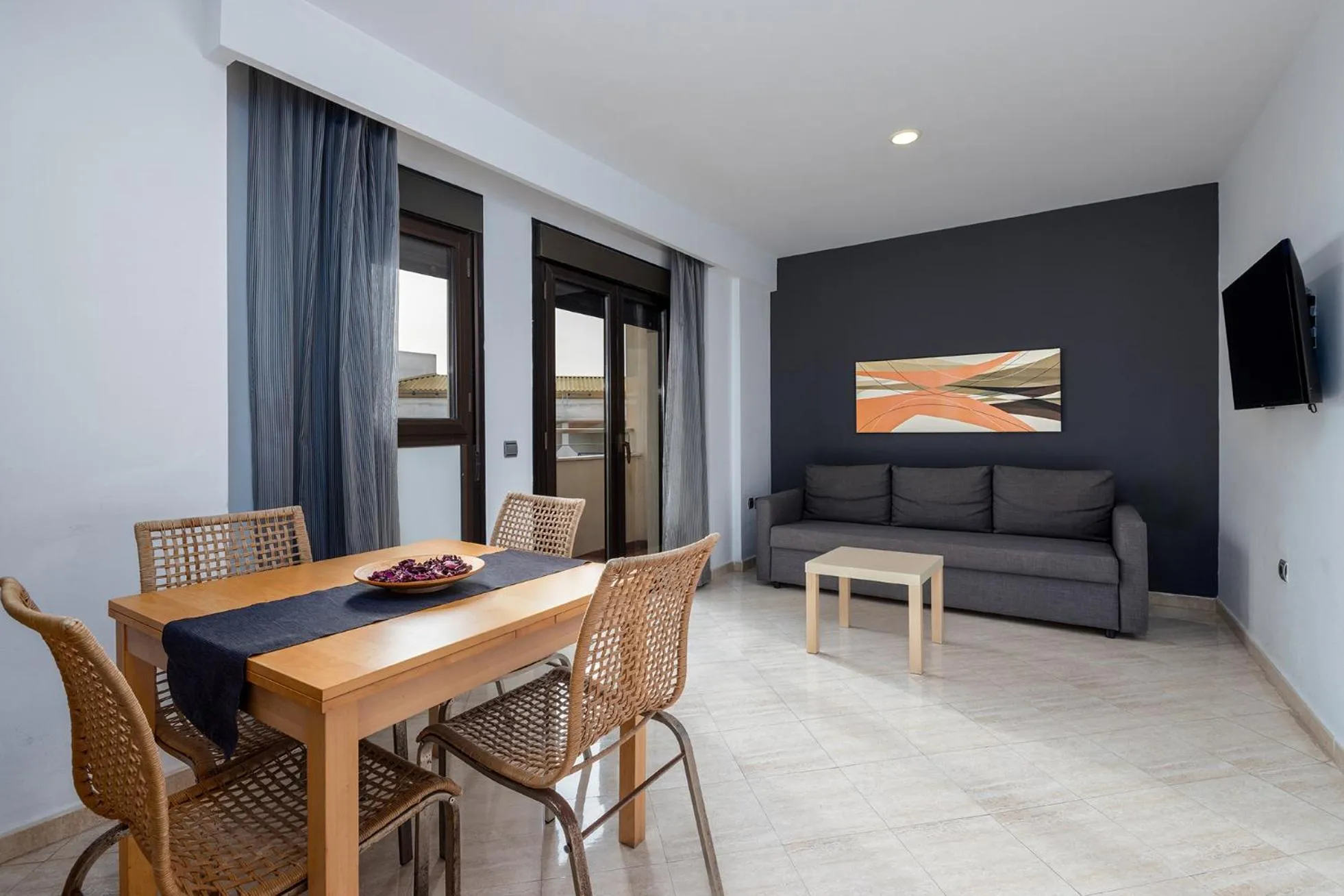 Hotel Spa Cádiz Plaza