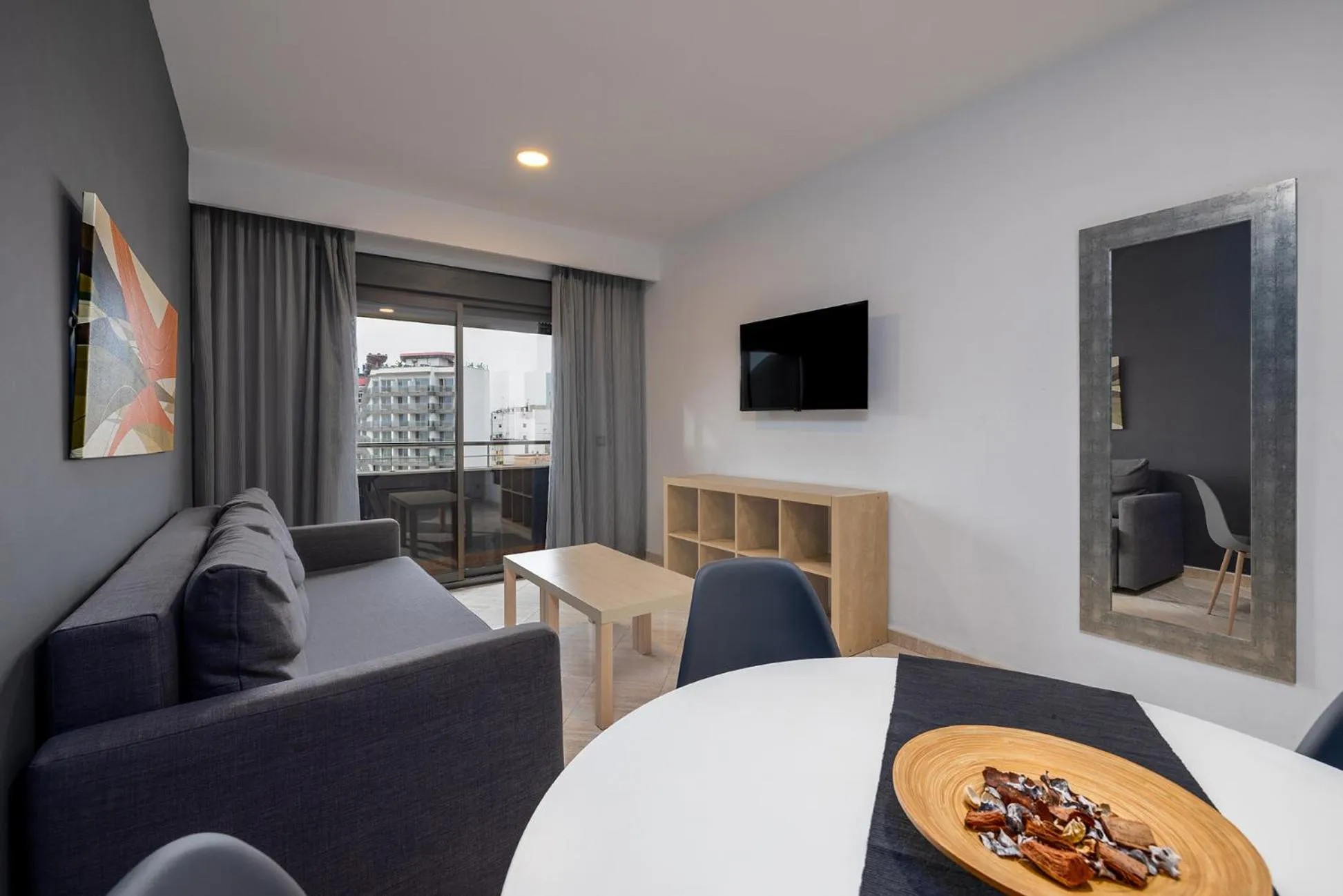 Hotel Spa Cádiz Plaza