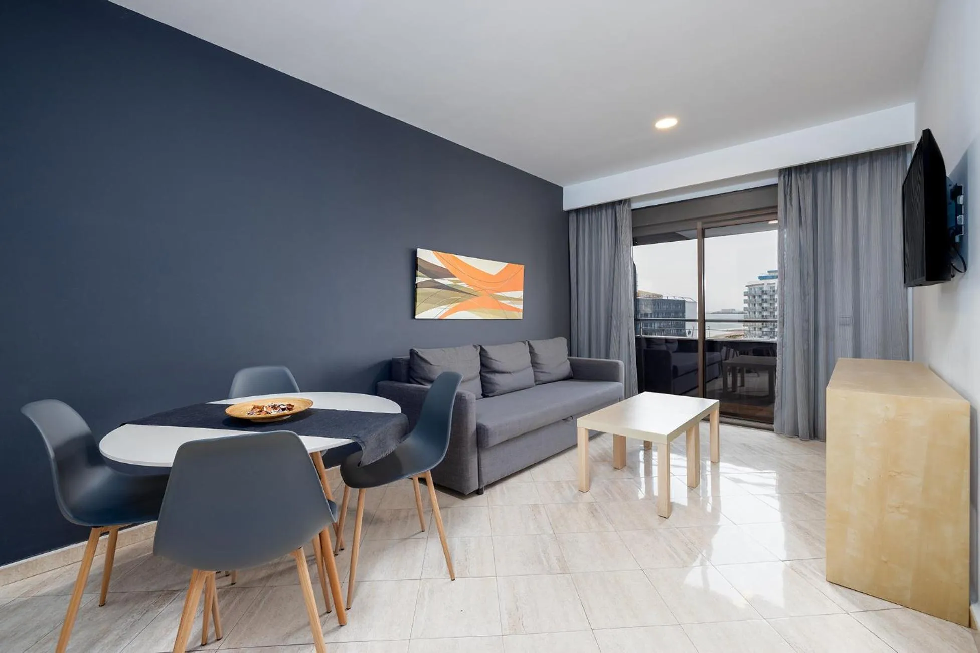 Hotel Spa Cádiz Plaza