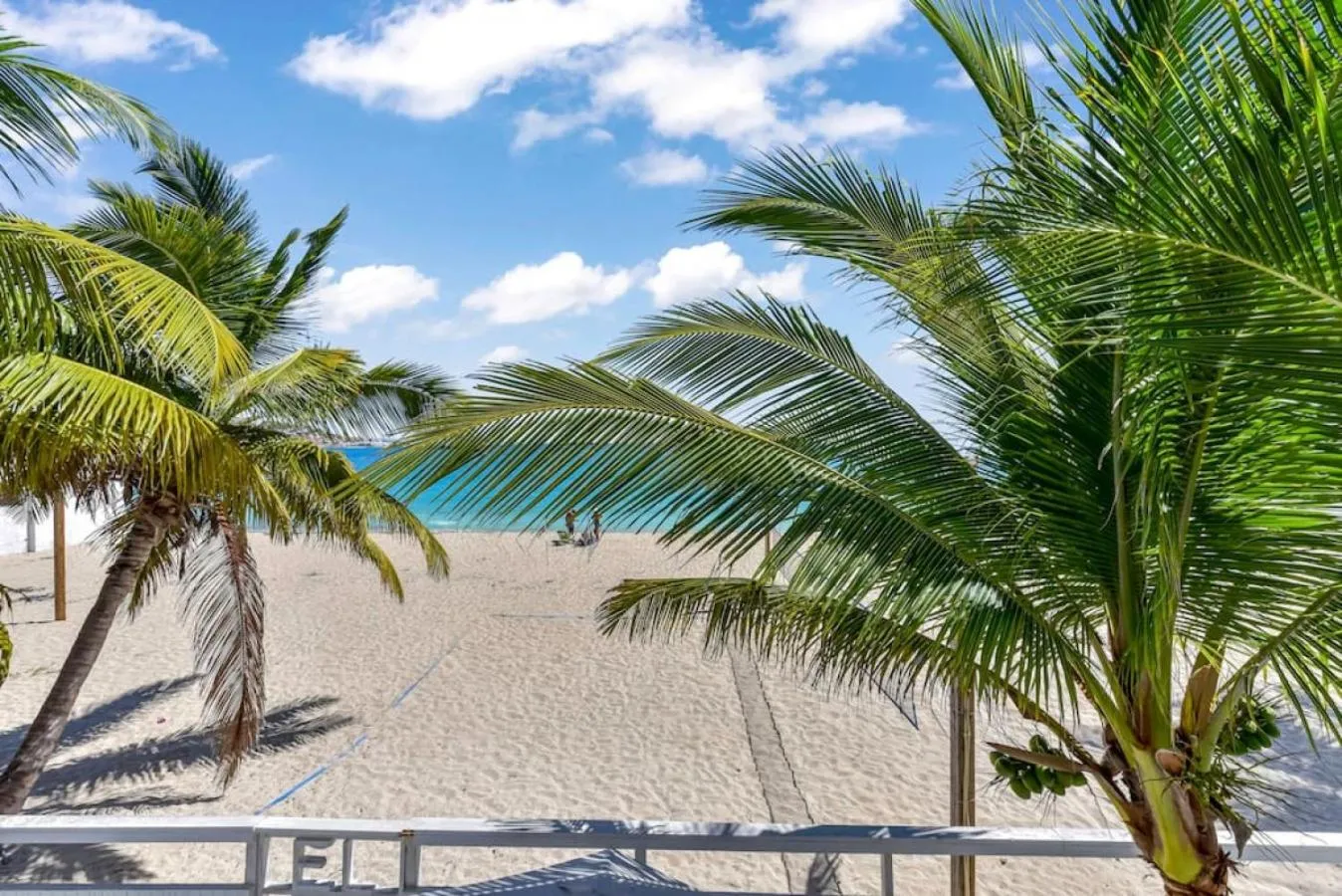 CocoVaa Beach Boutique Hotel