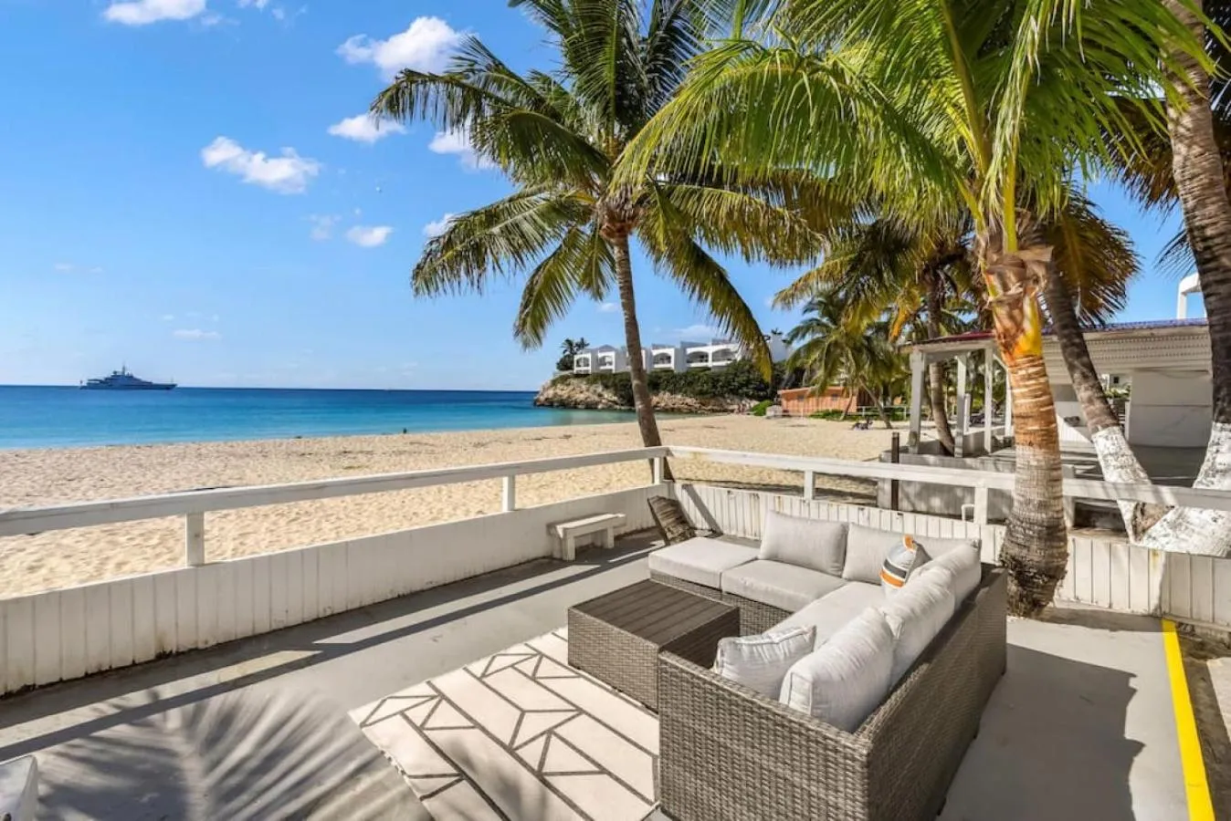 CocoVaa Beach Boutique Hotel