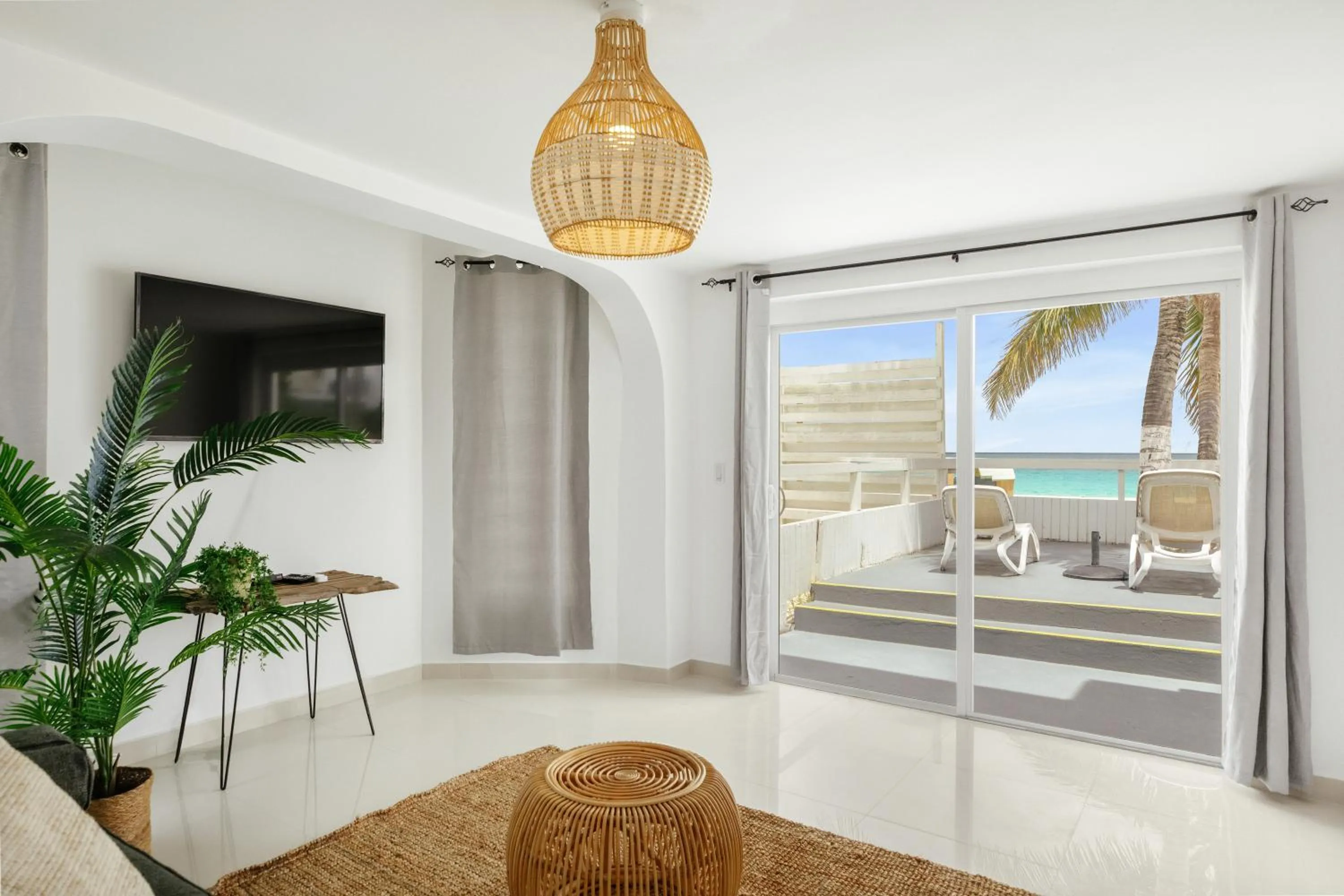 CocoVaa Beach Boutique Hotel