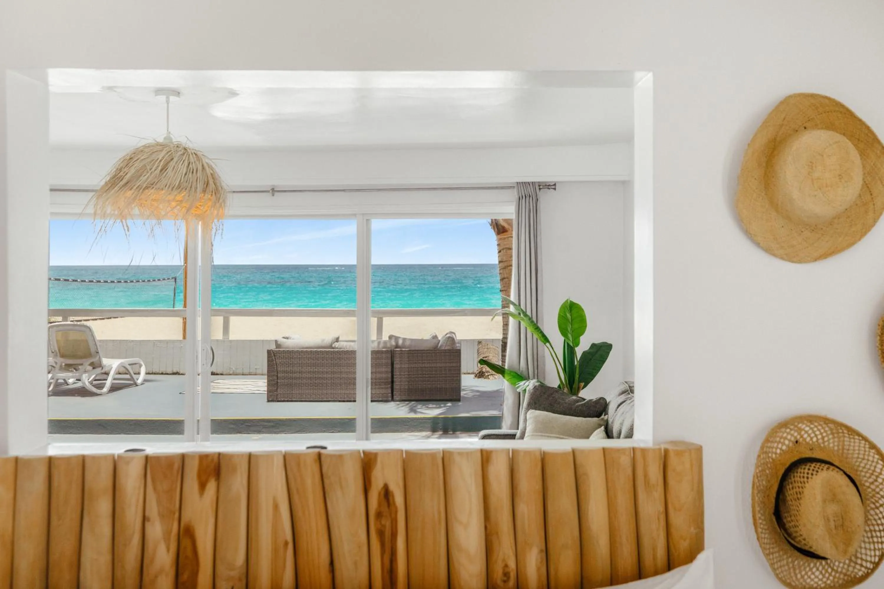 CocoVaa Beach Boutique Hotel