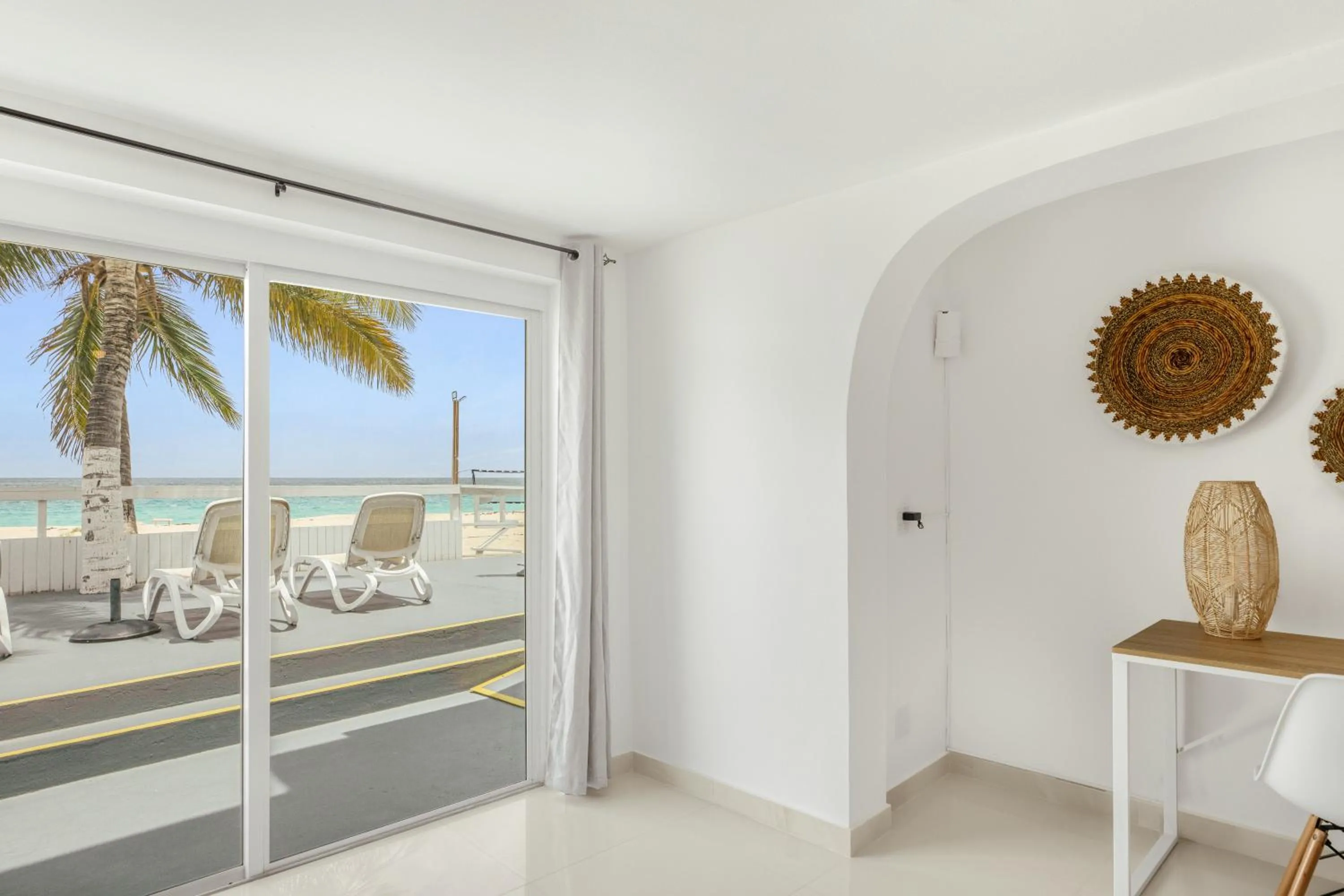 CocoVaa Beach Boutique Hotel