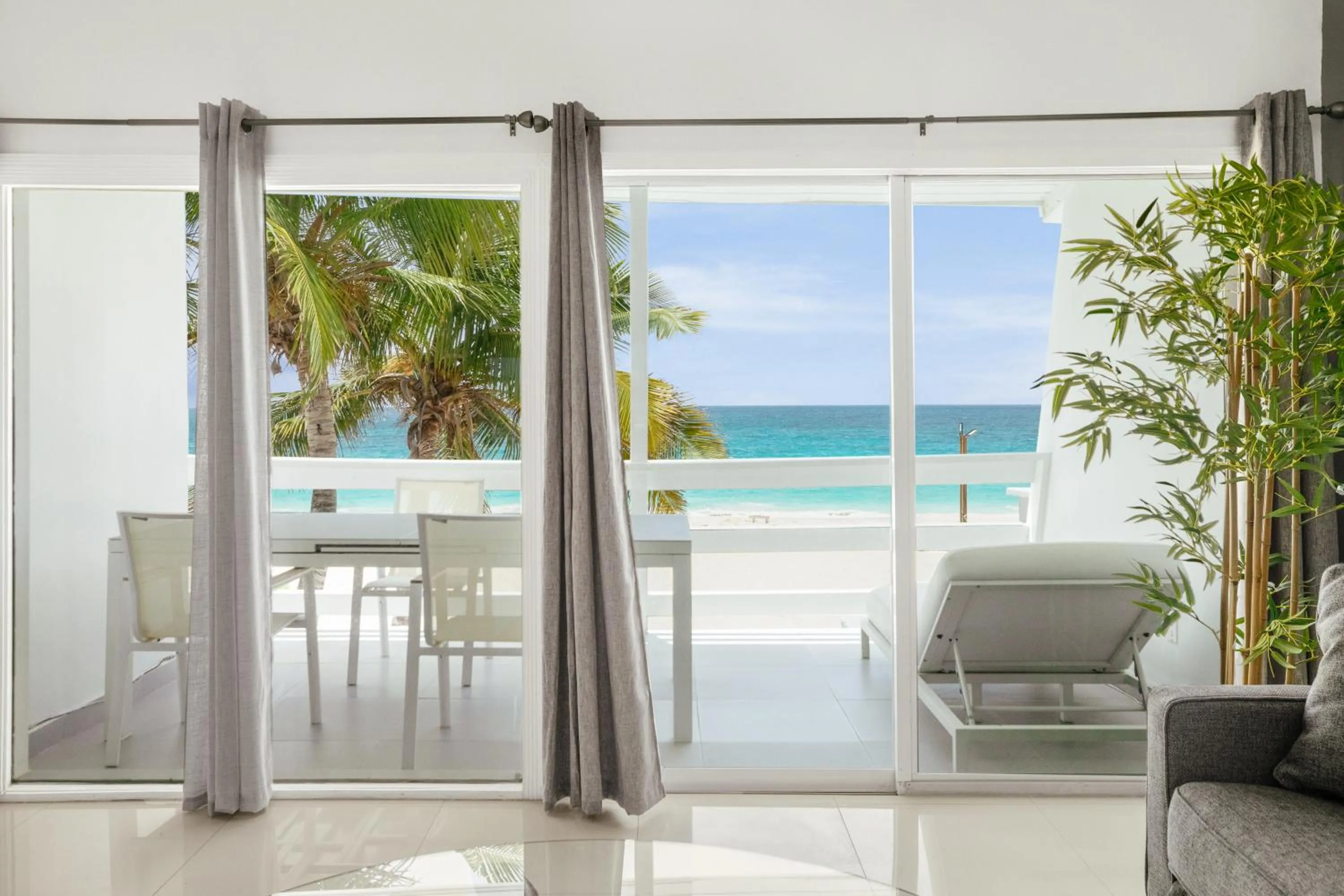 CocoVaa Beach Boutique Hotel