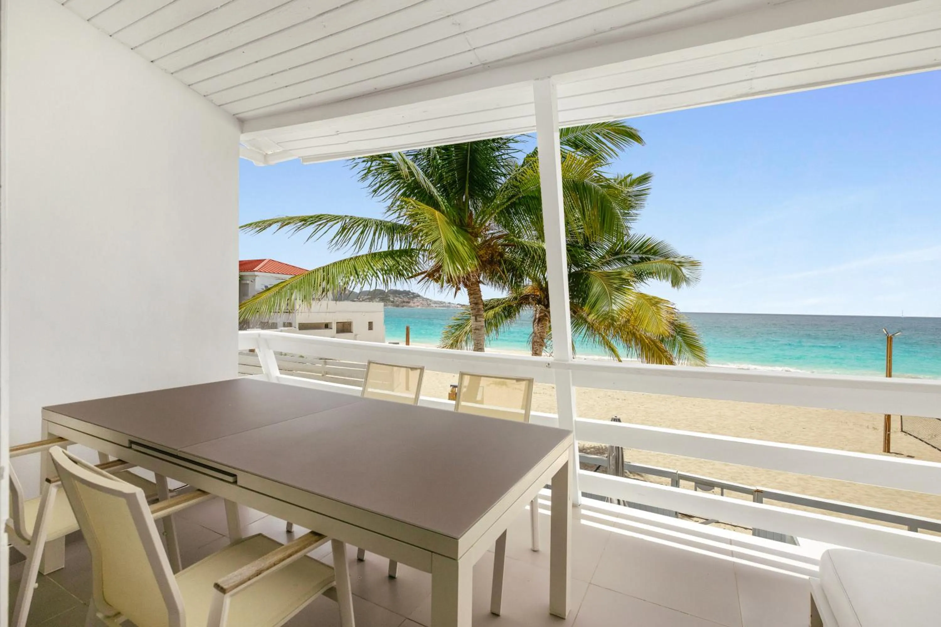 CocoVaa Beach Boutique Hotel