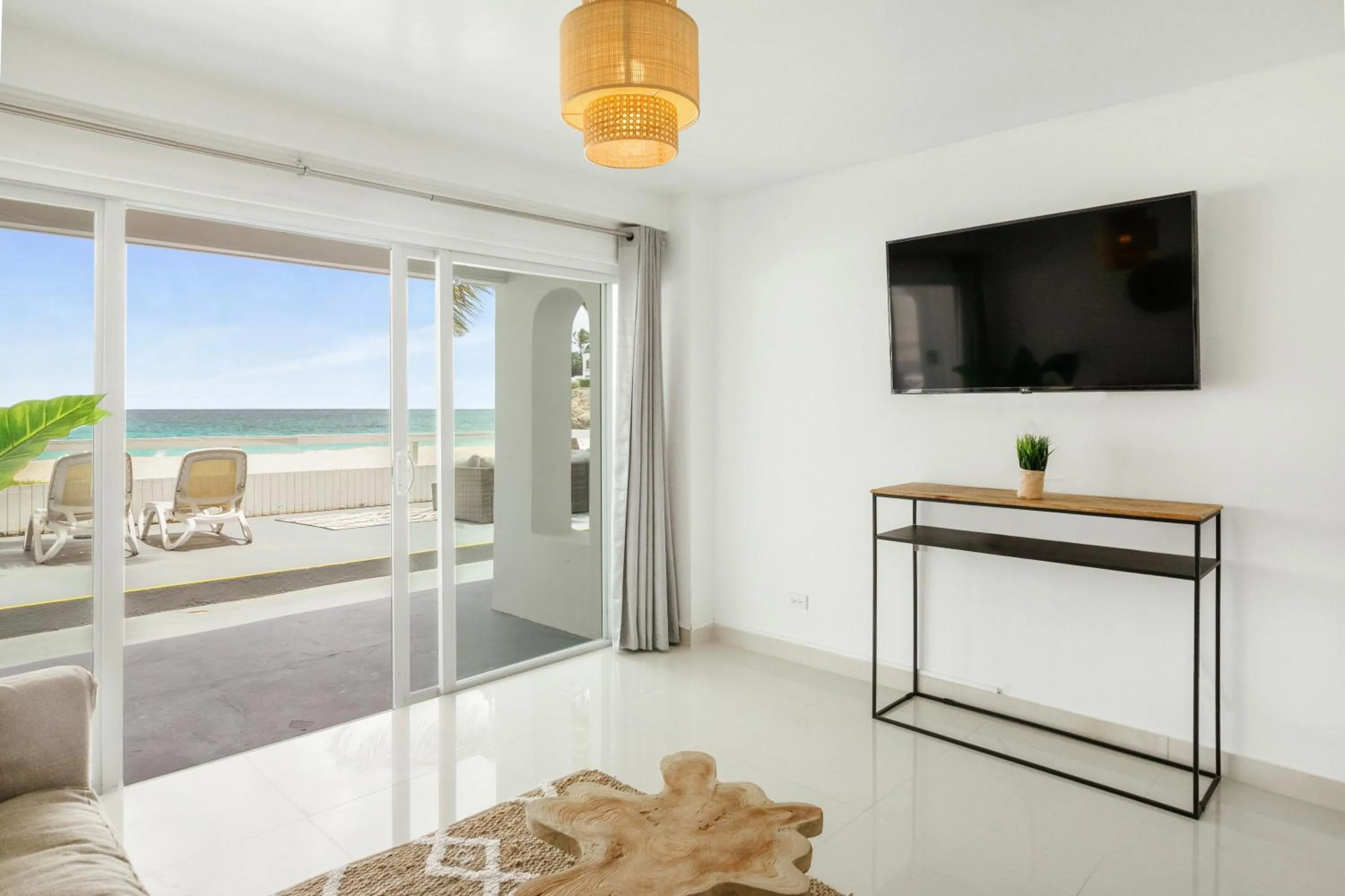 CocoVaa Beach Boutique Hotel