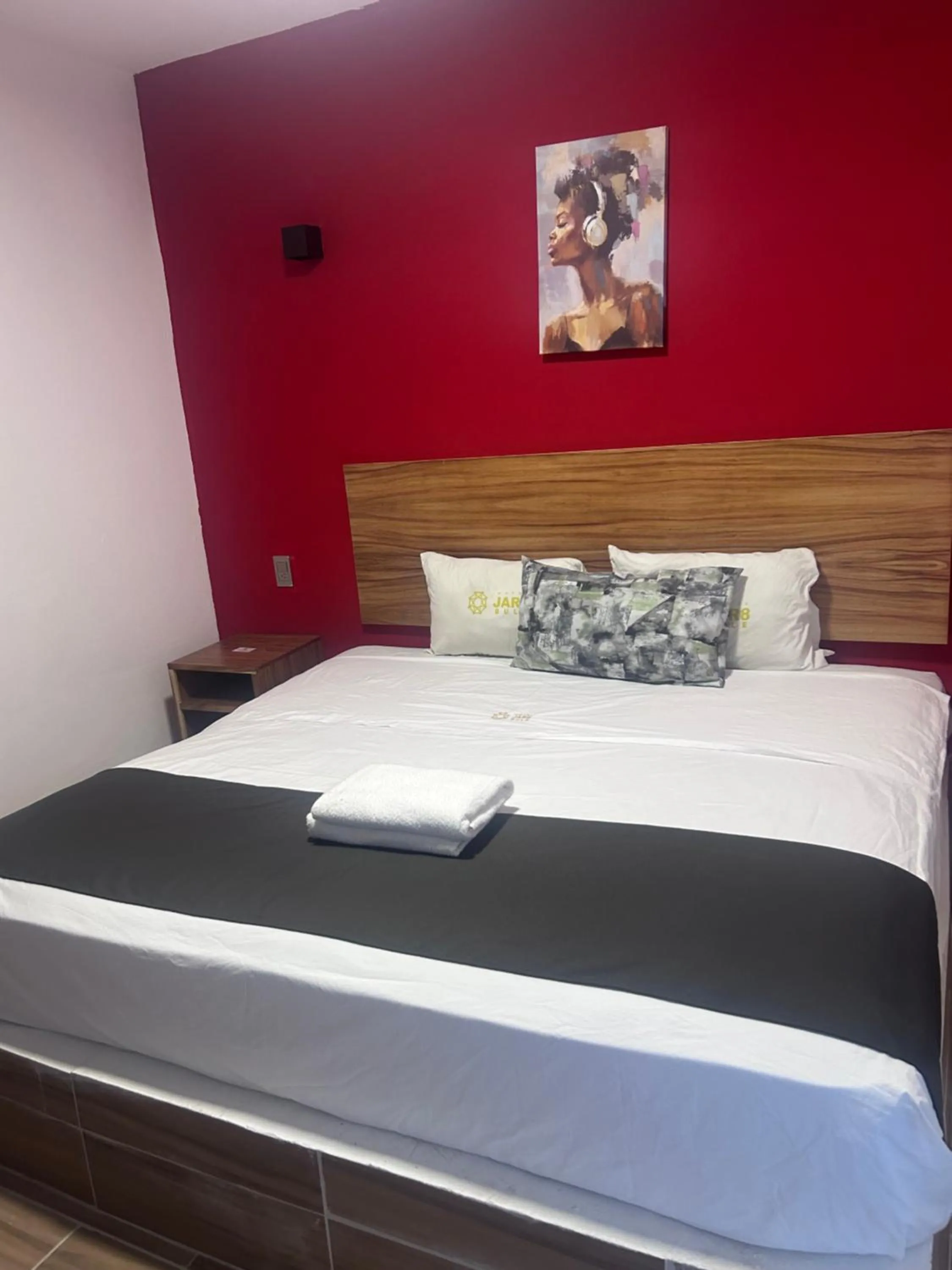 Hotel Jar8 Bule