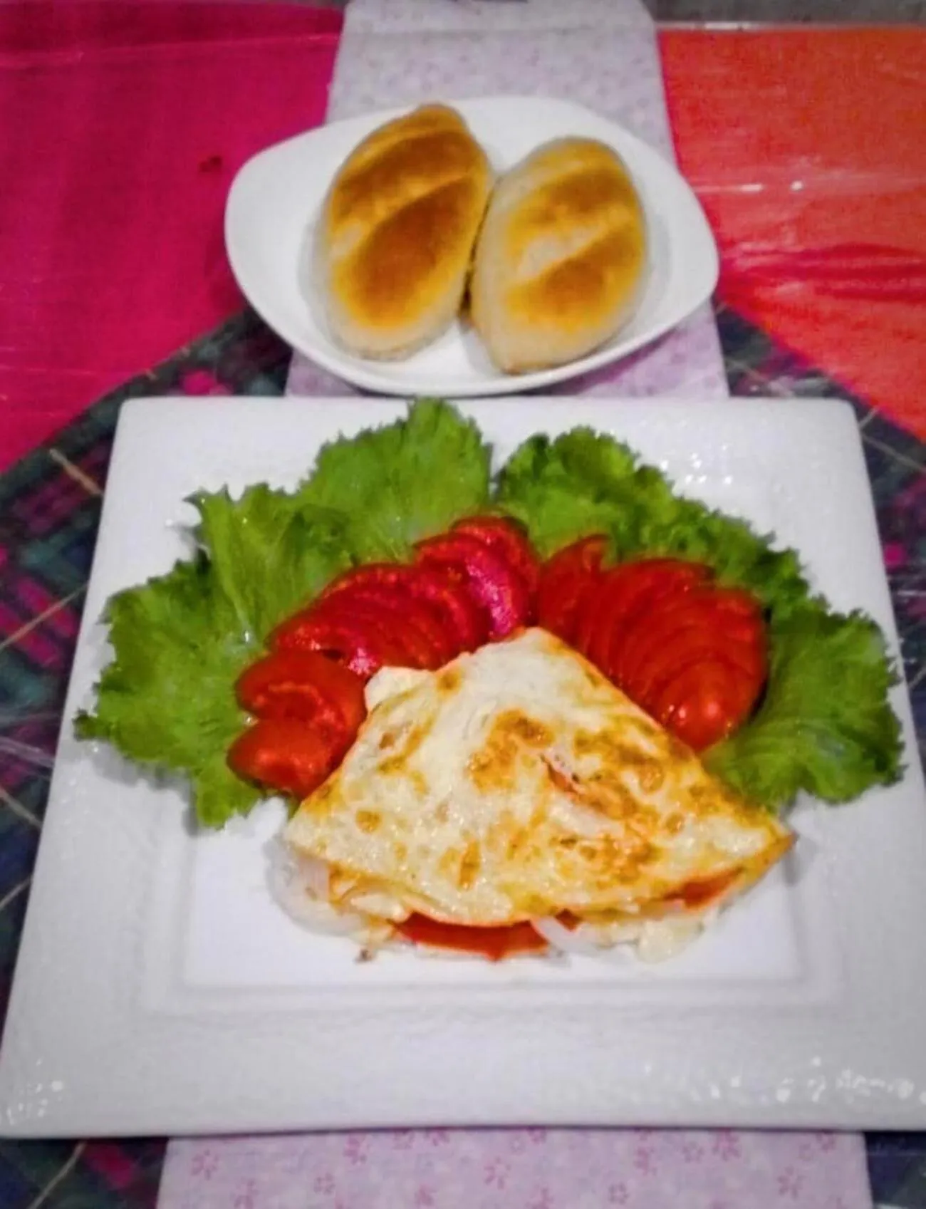 Restaurant/places to eat in HÔTEL NOAHGARDEN 2