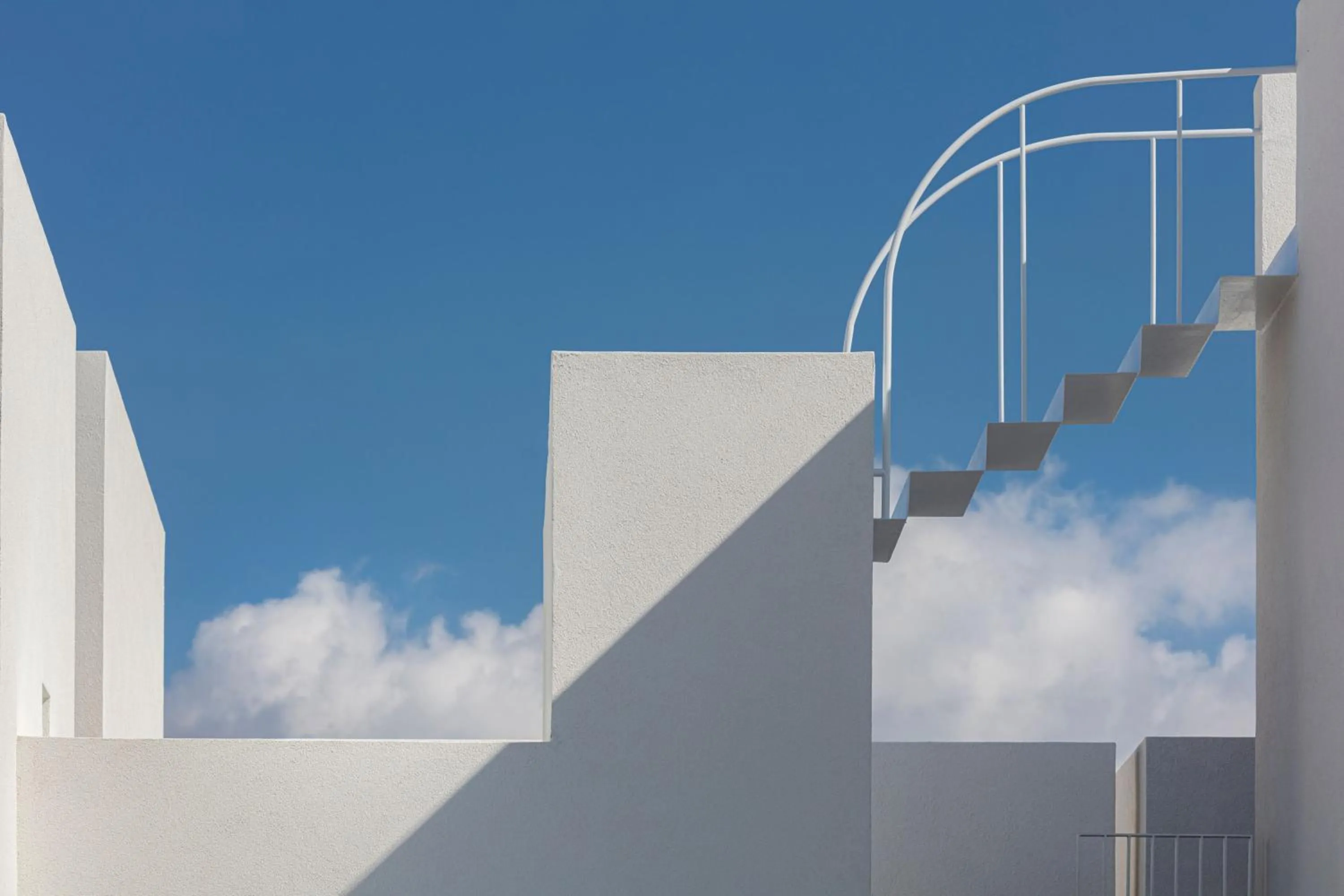 Property building in Neo Suites